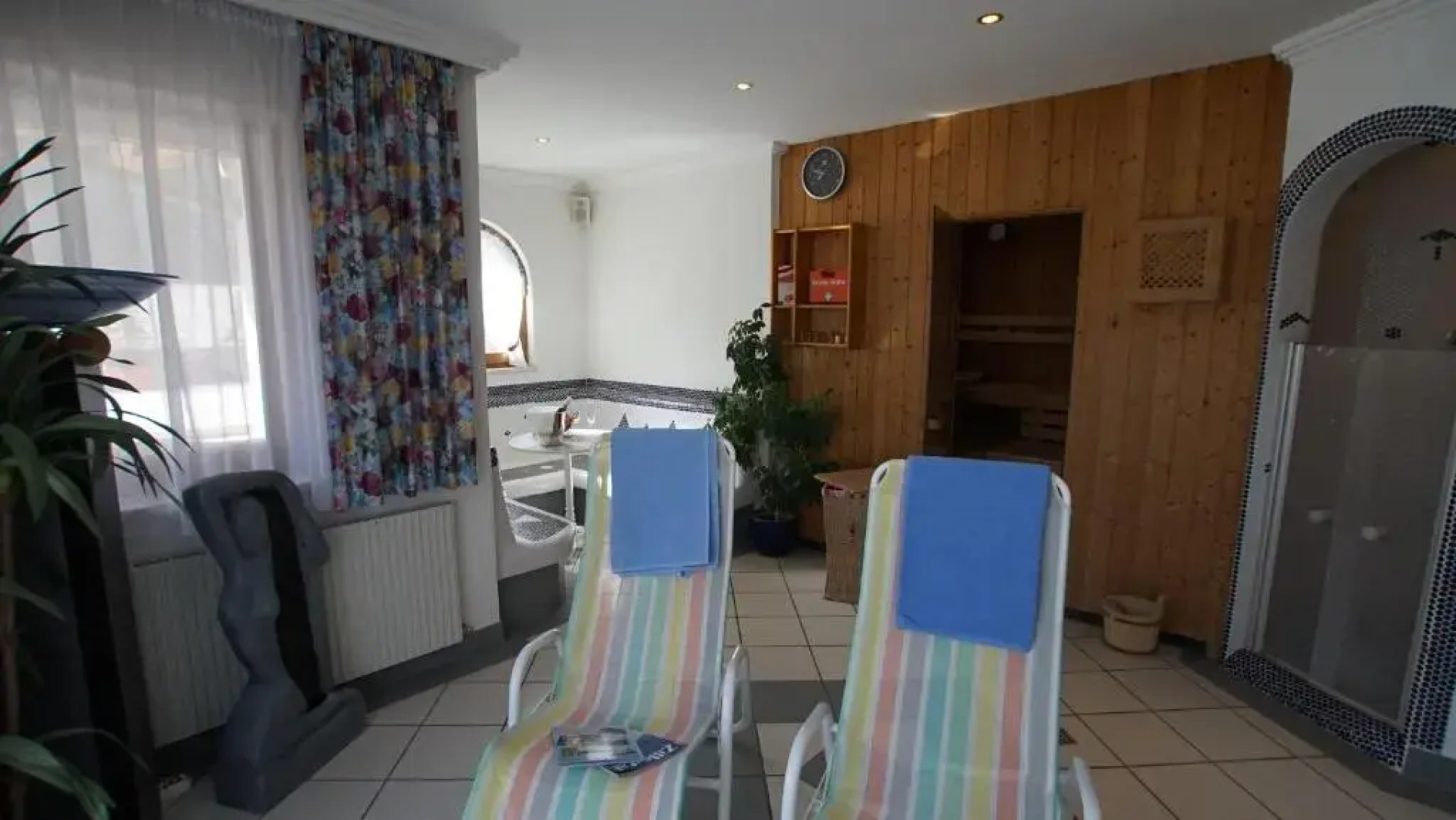 Hotel Andrea 3-Sterne Superior