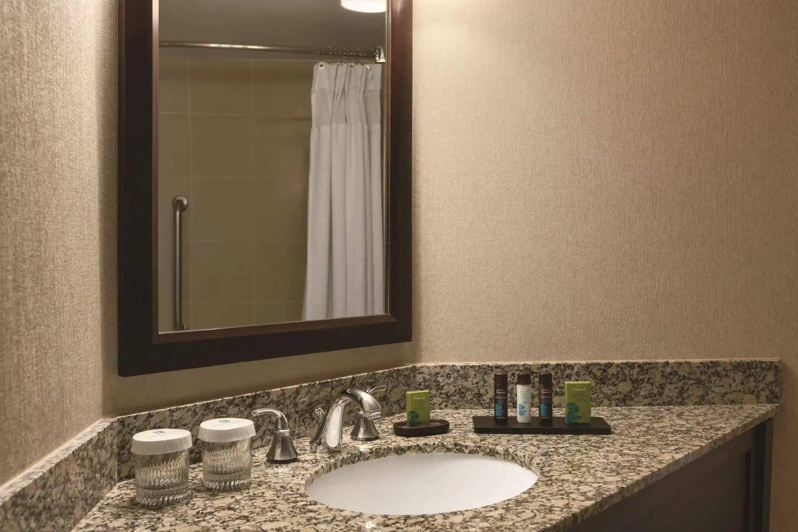 Embassy Suites Hotel Birmingham