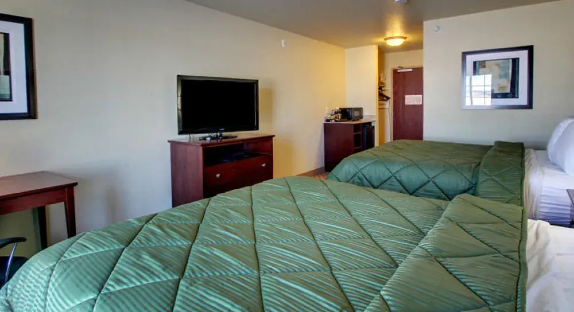 Cobblestone Inn Anthony