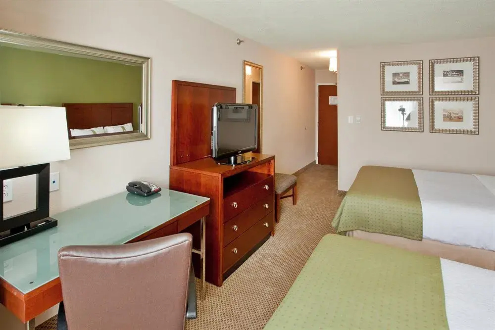 Best Western Premier Richmond City Gateway