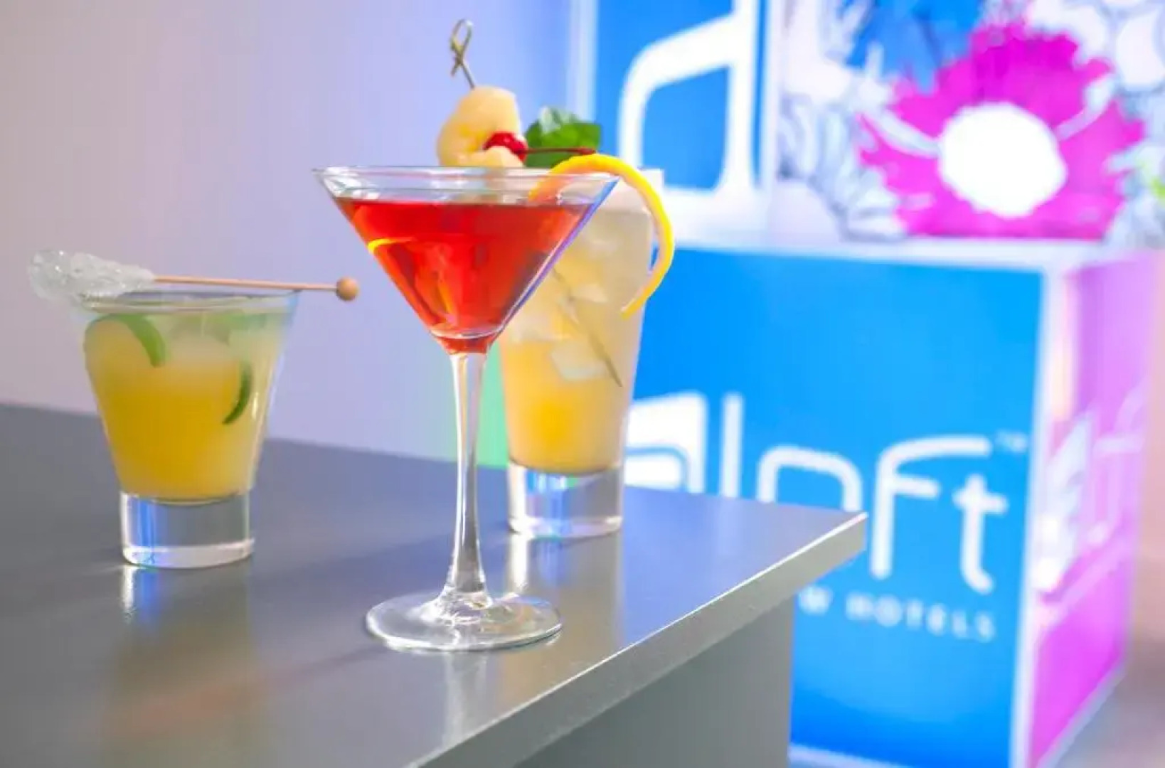 Aloft Leawood-Overland Park