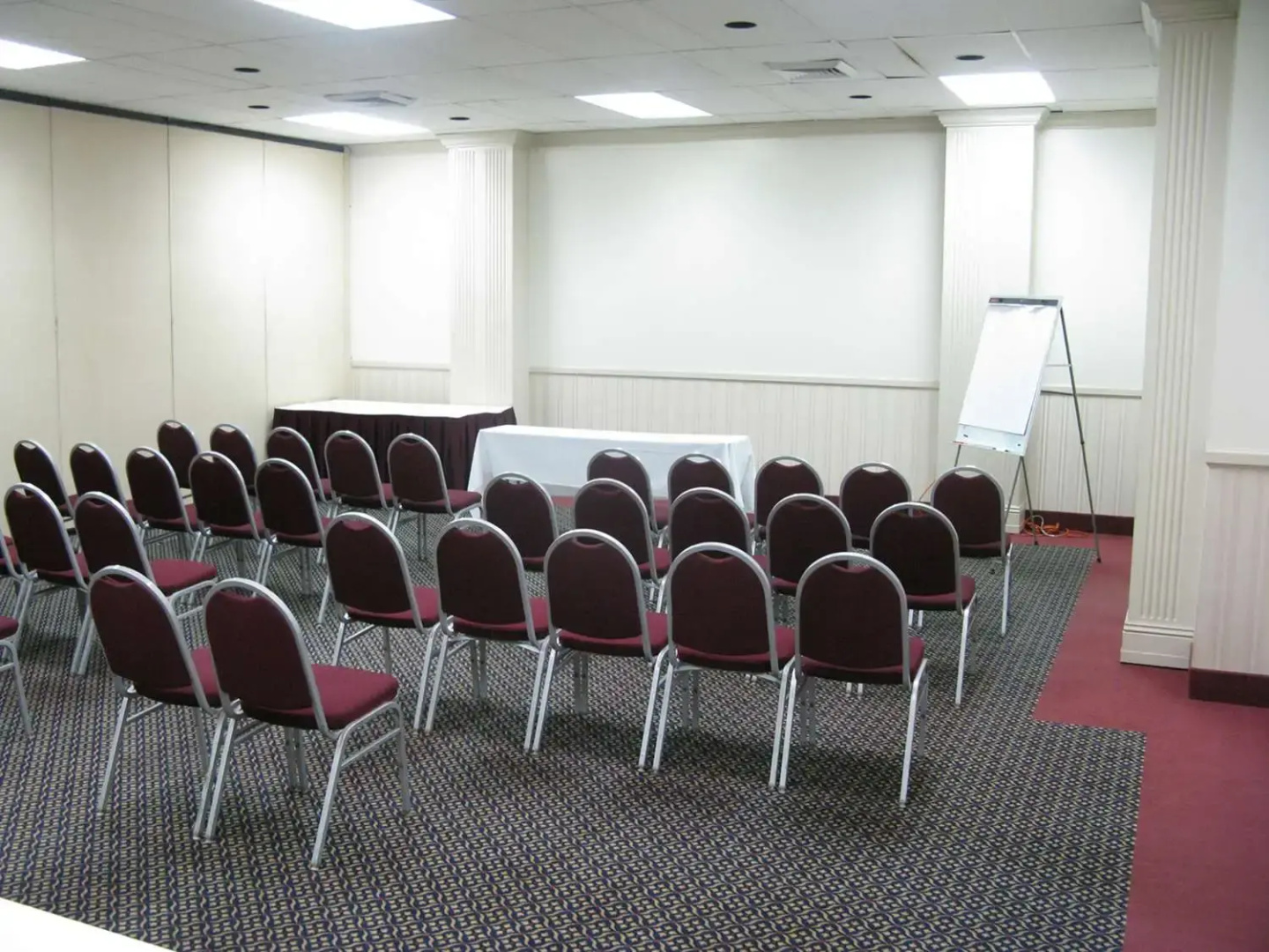 Salt Lake Plaza Hotel SureStay Collection by Best Western