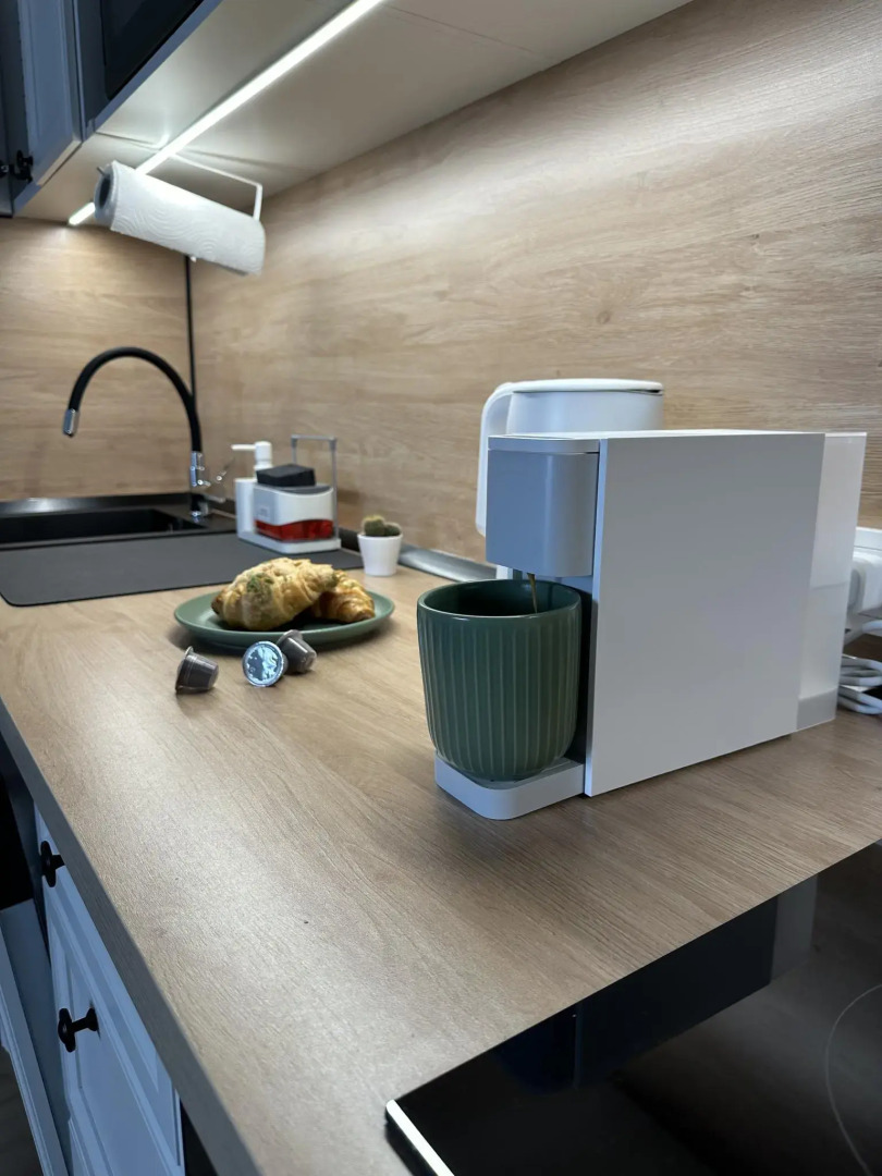 Pro Arendu на улице Парковая 6 корпус 1