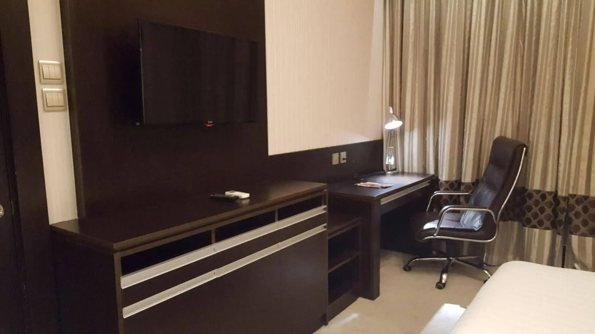 Prime Asia Hotel