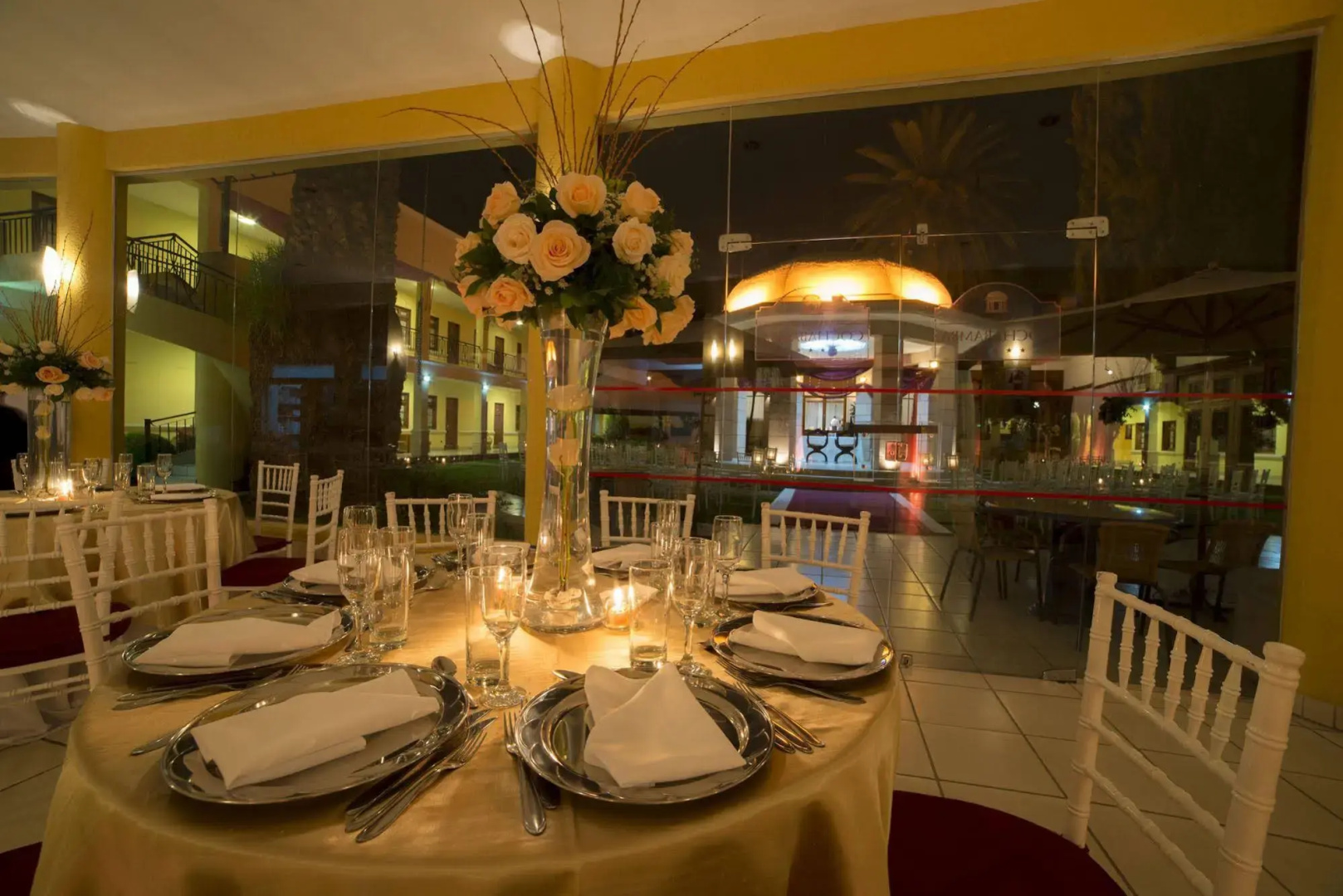 Gran Hotel Cochabamba