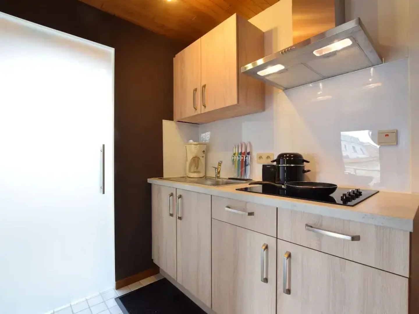 Apartment in Champlon Ardenne