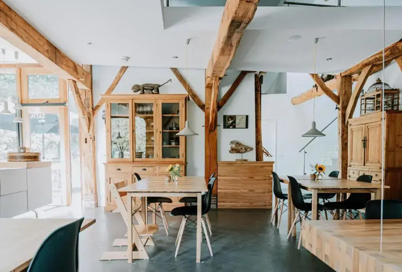 De Vijf Suites