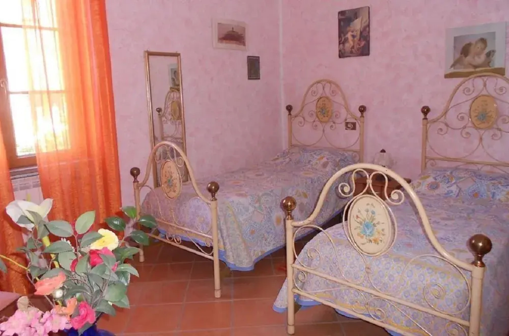 Resort Il Trebbio