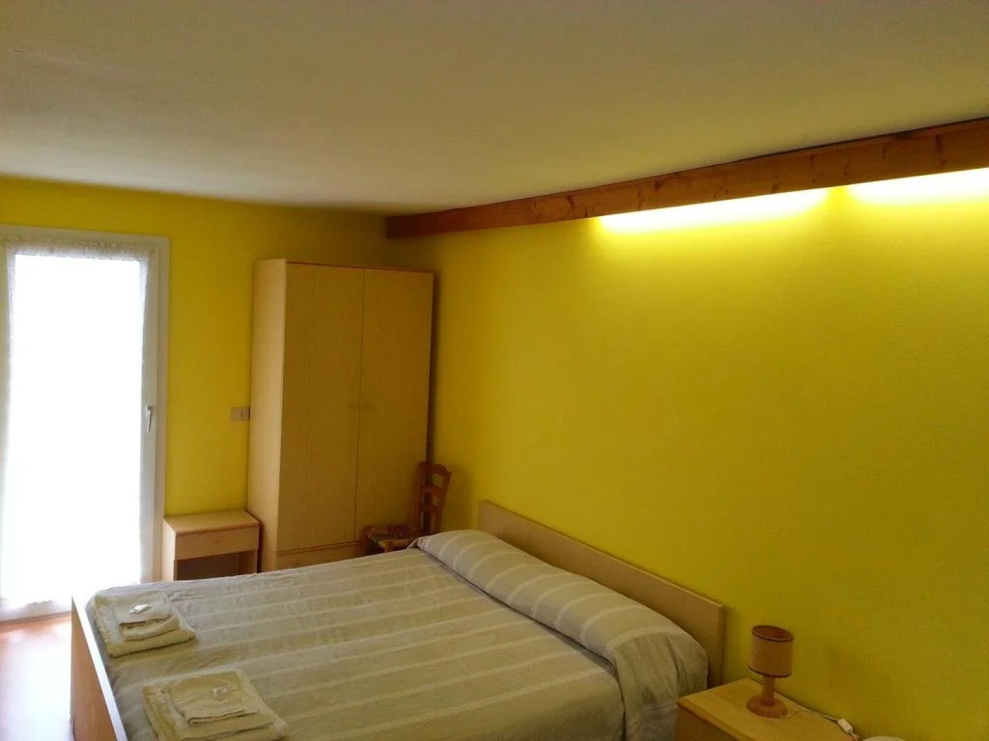 Albergo Ristorante K2