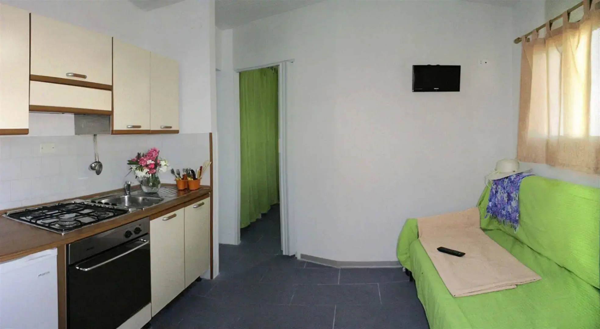 Villaggio Lamaforca