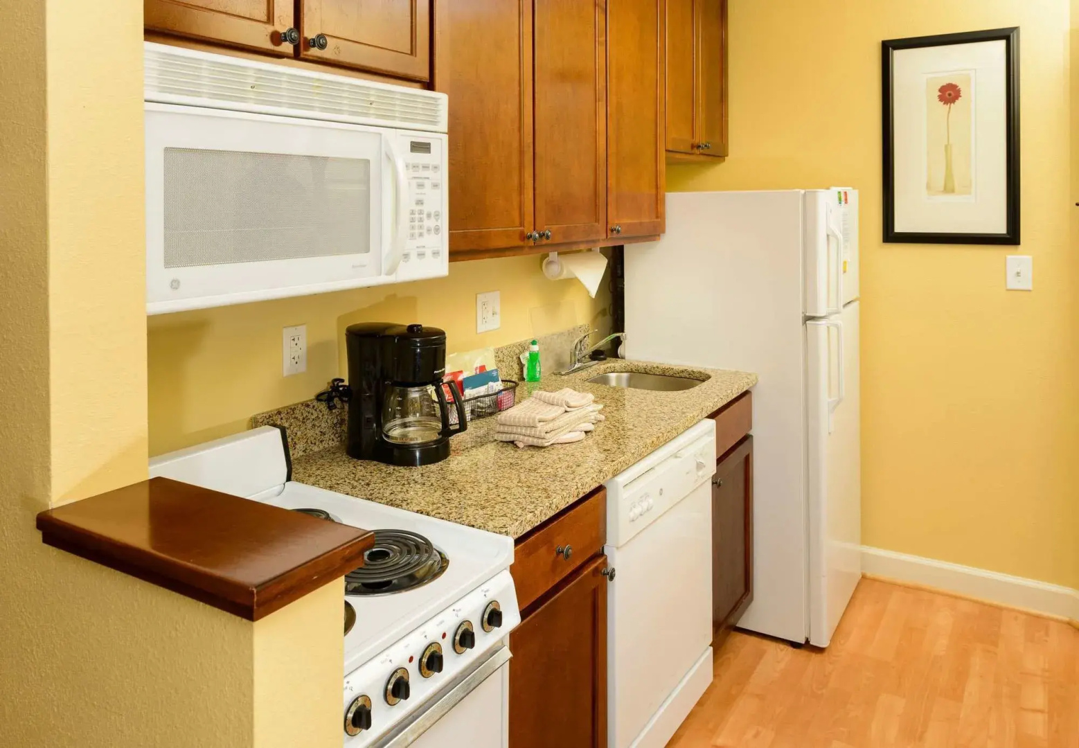 TownePlace Suites Bowie Town Center