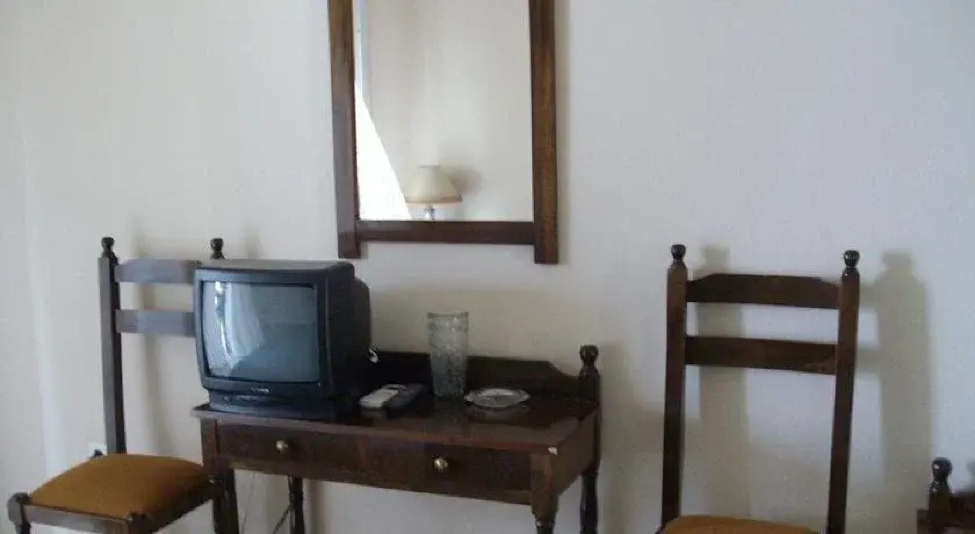 Spiros Apartments