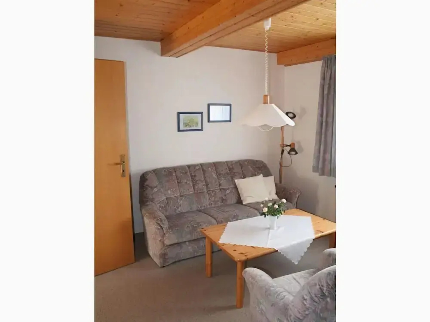 Apartment Leonhardt 2