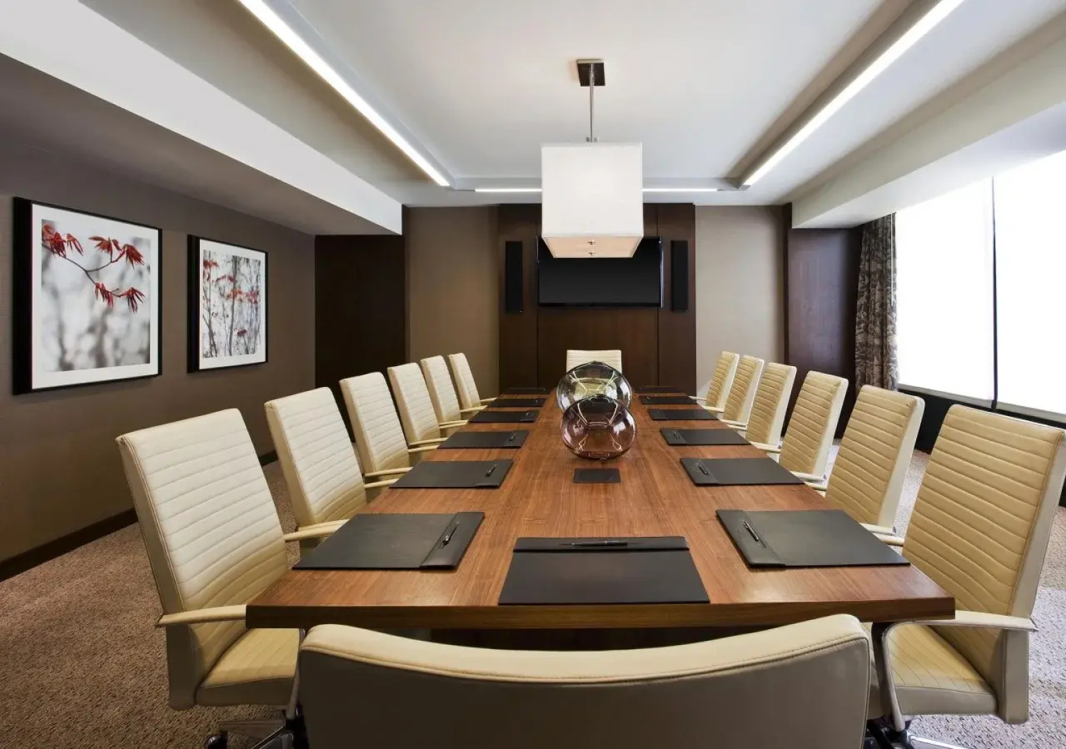 The Westin Birmingham