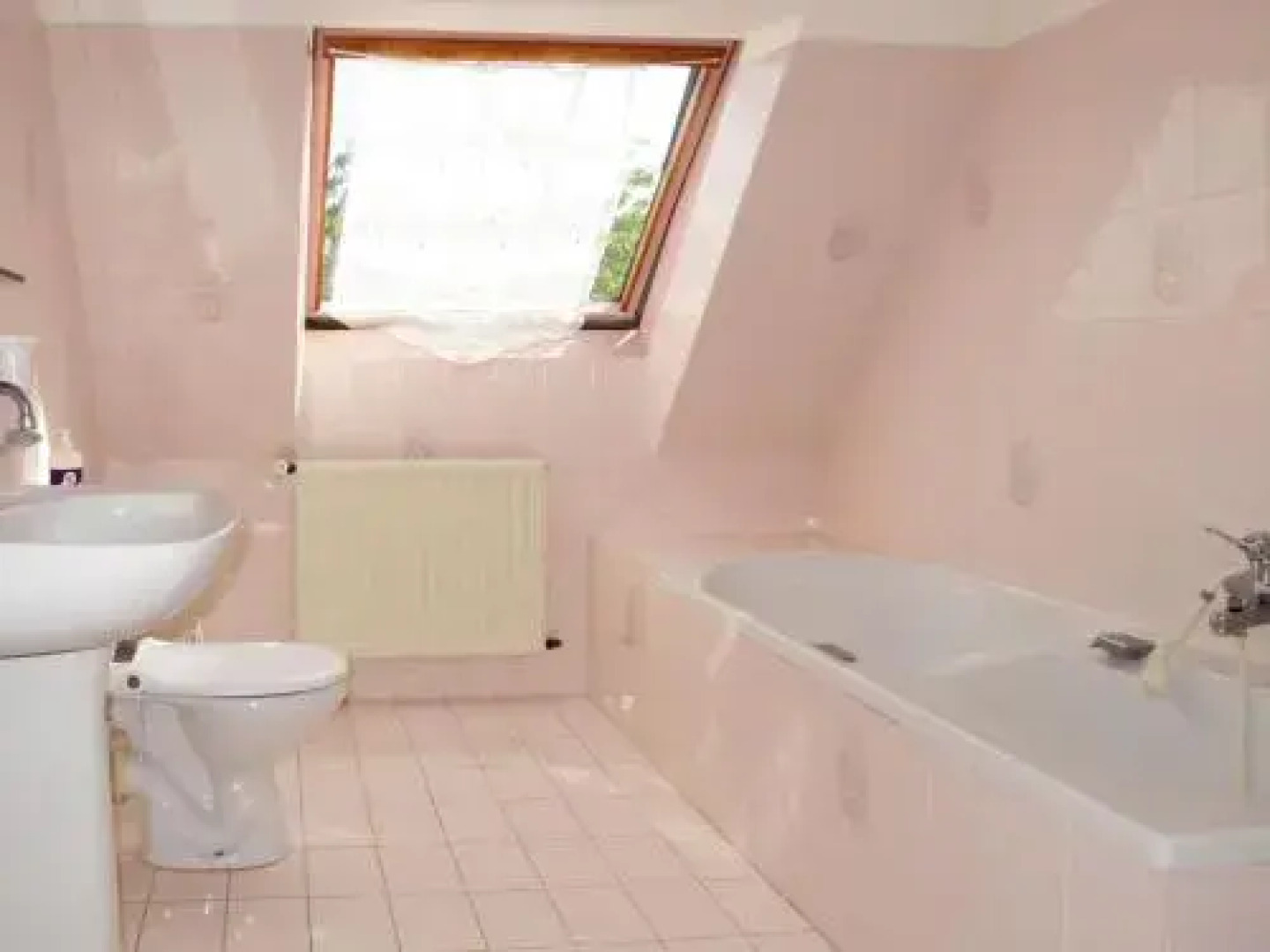 Ferienhaus Cleder 218S