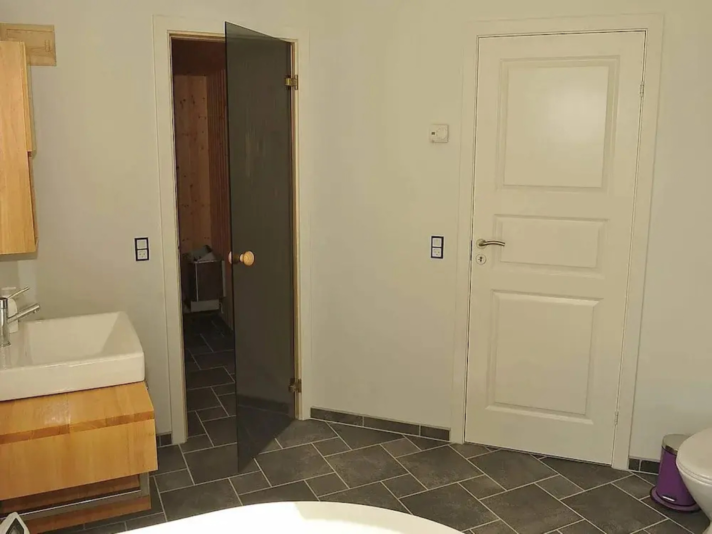 Luxurious Holiday Home in Oksbøl With Private Whirlpool