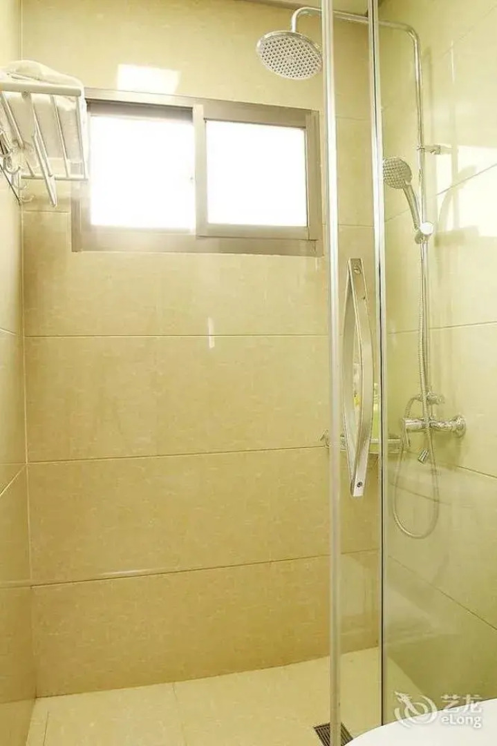 Xitang lvs Manor Hotel