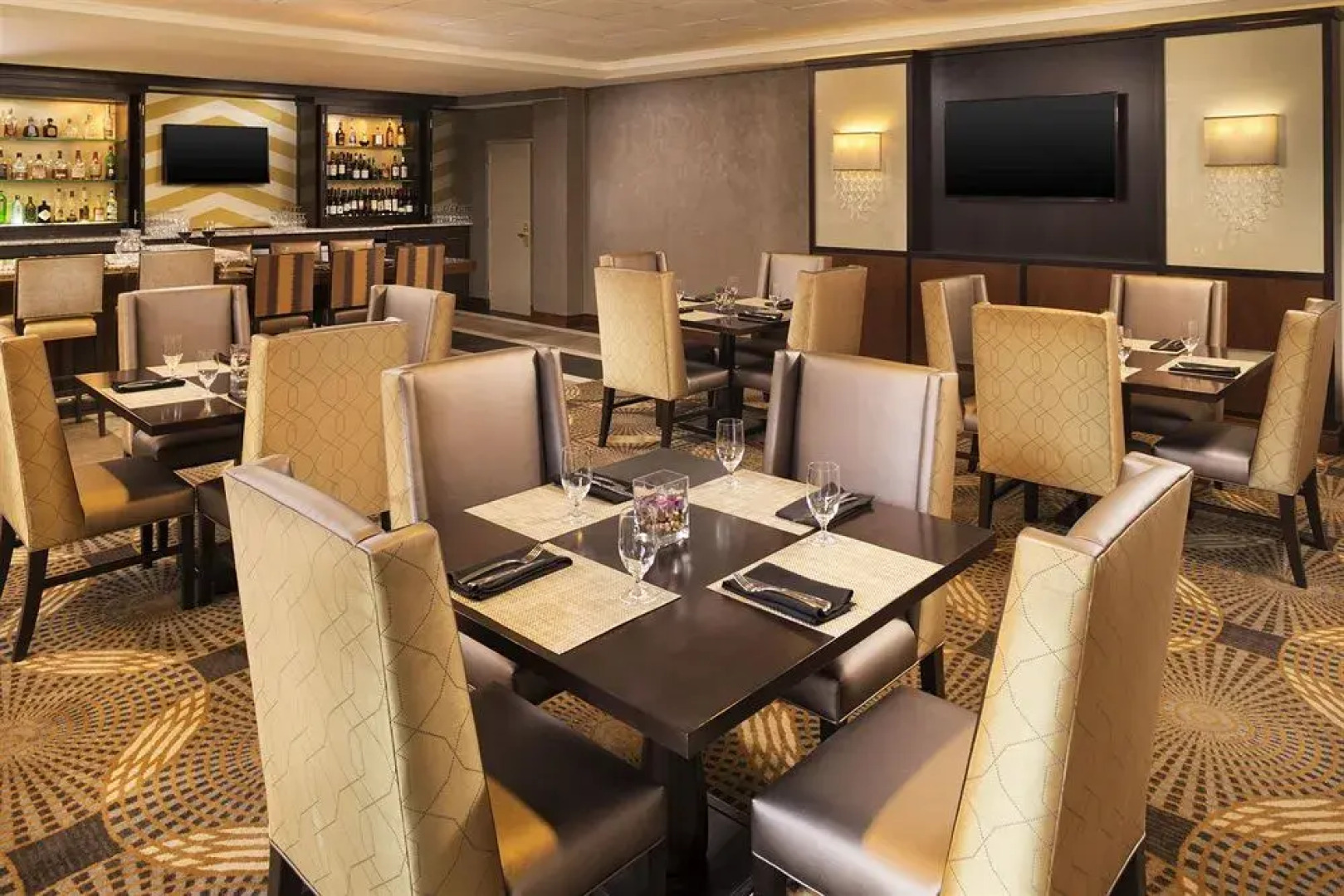 Hartford Marriott Rocky Hill