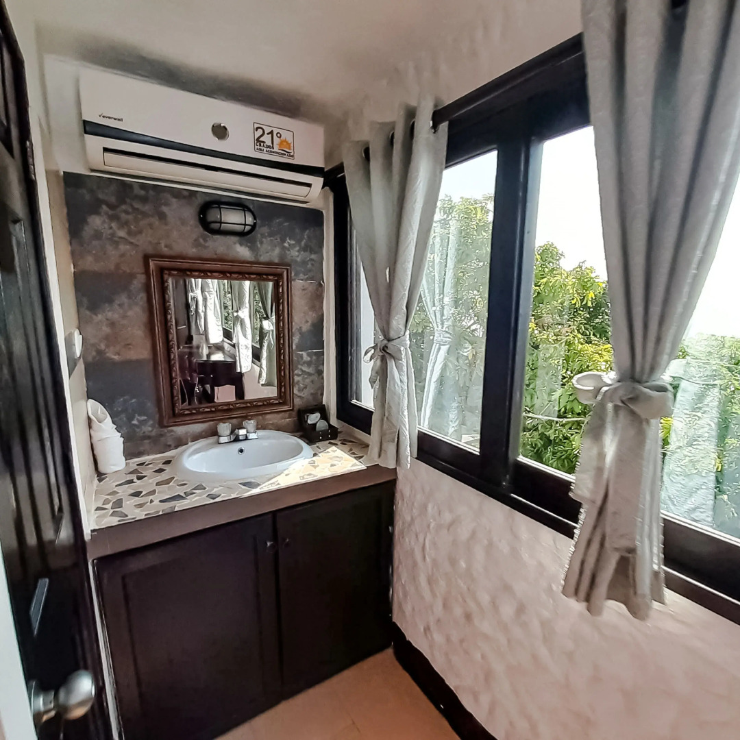 Hotel Mi Paraíso Río Dulce