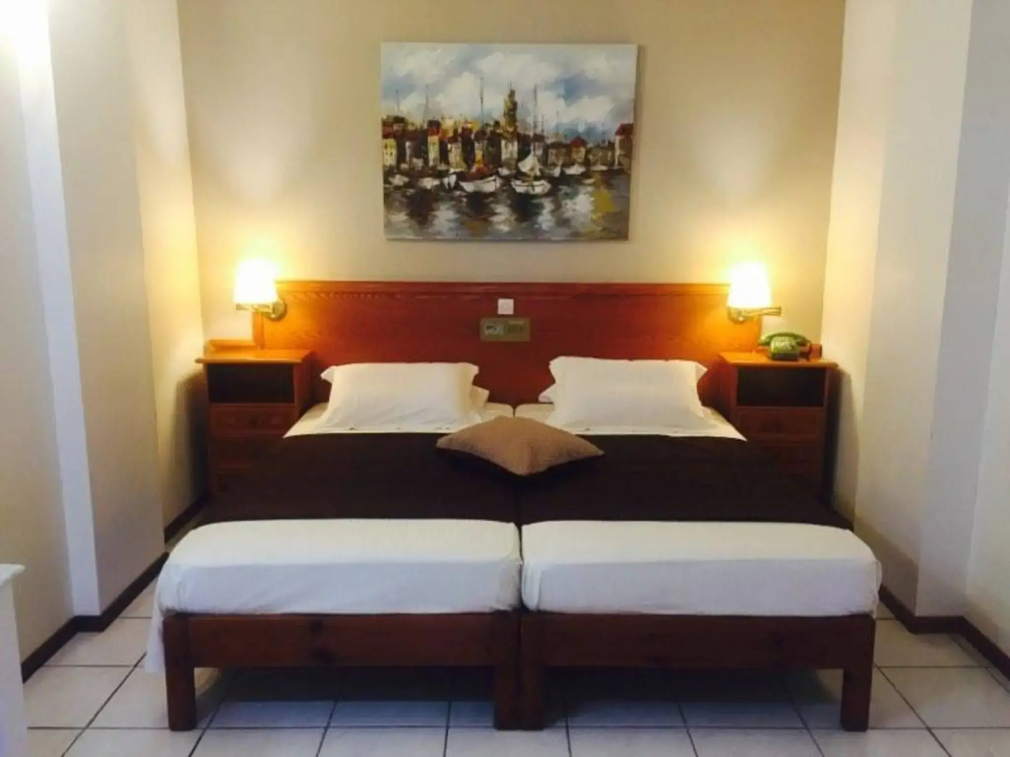 Sunrise Inn