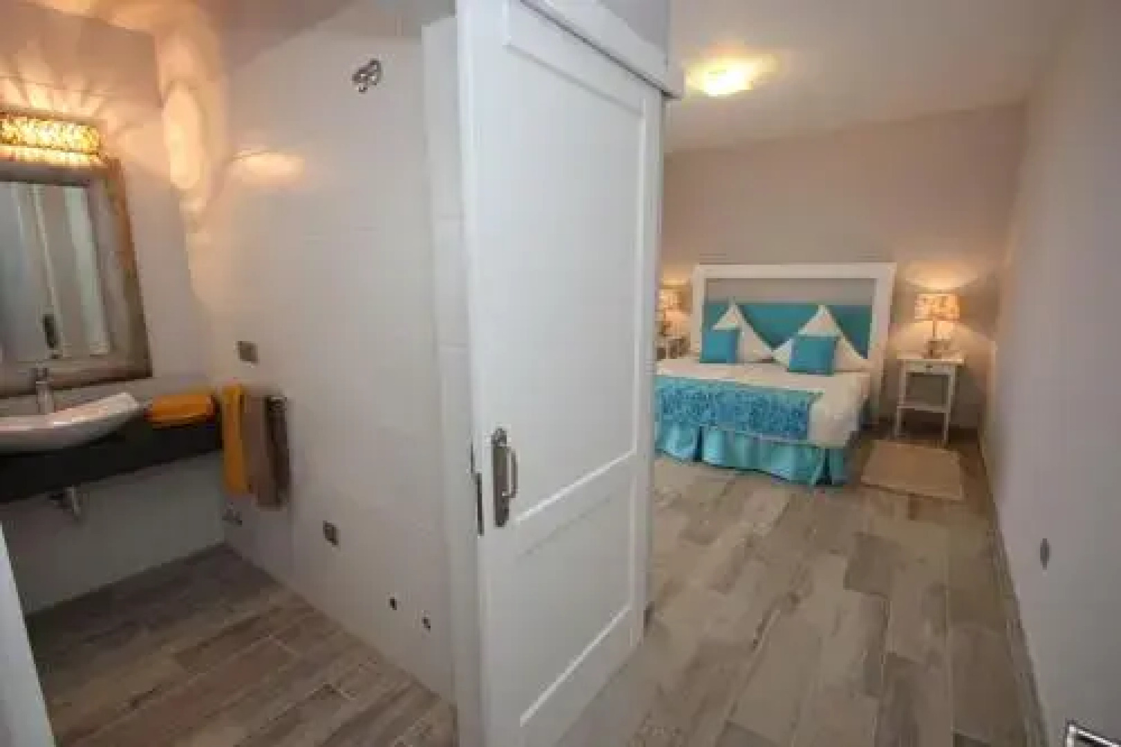 Casa Herrenhaus Finca Montimar