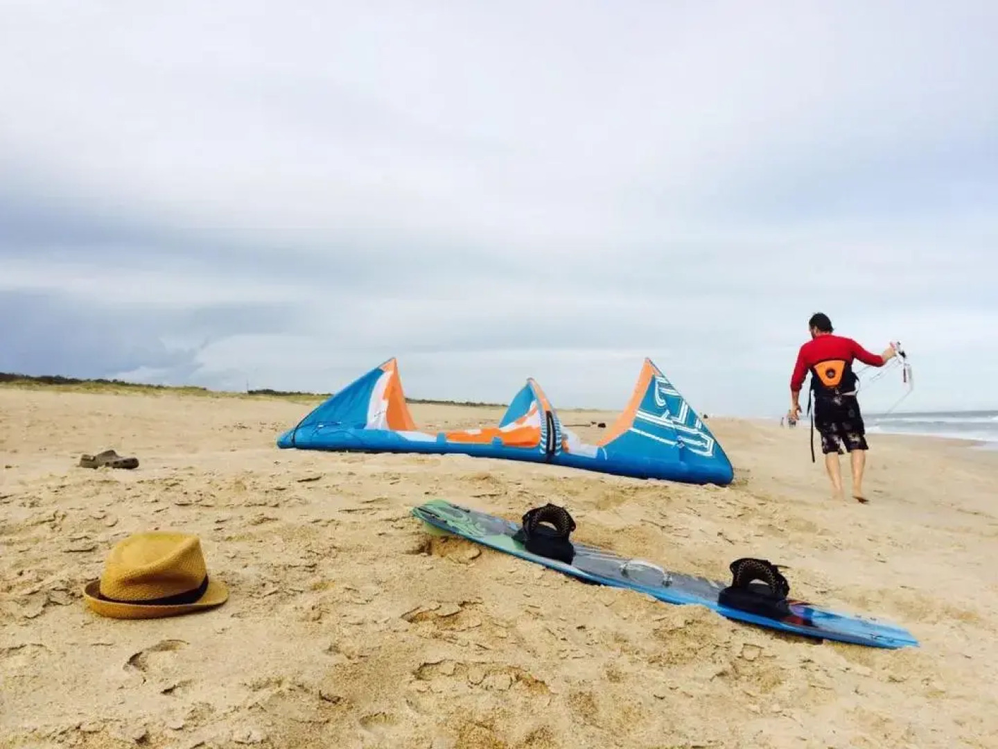 Apart Hotel El Caracol