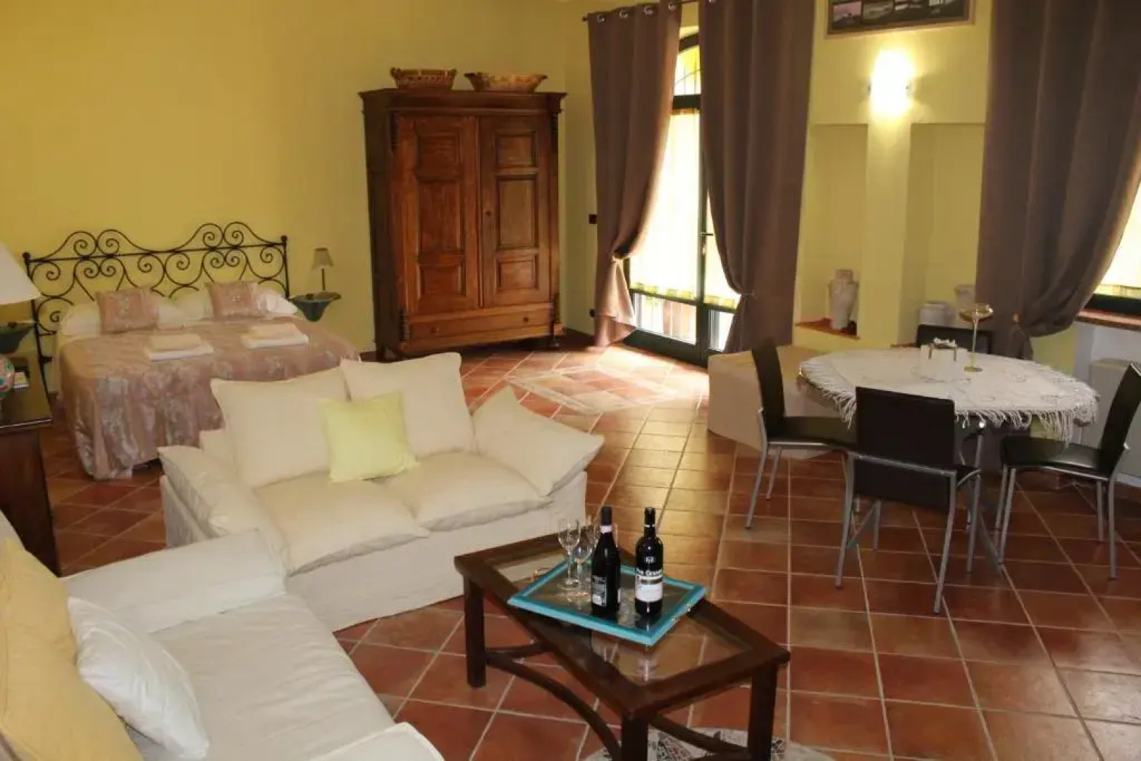 Mari’s House