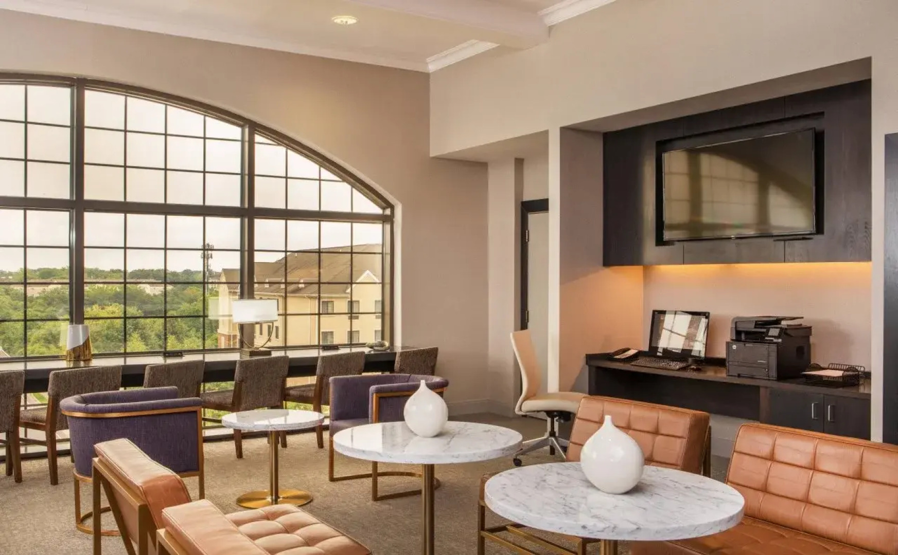 Sheraton Baltimore Washington Airport Hotel - BWI