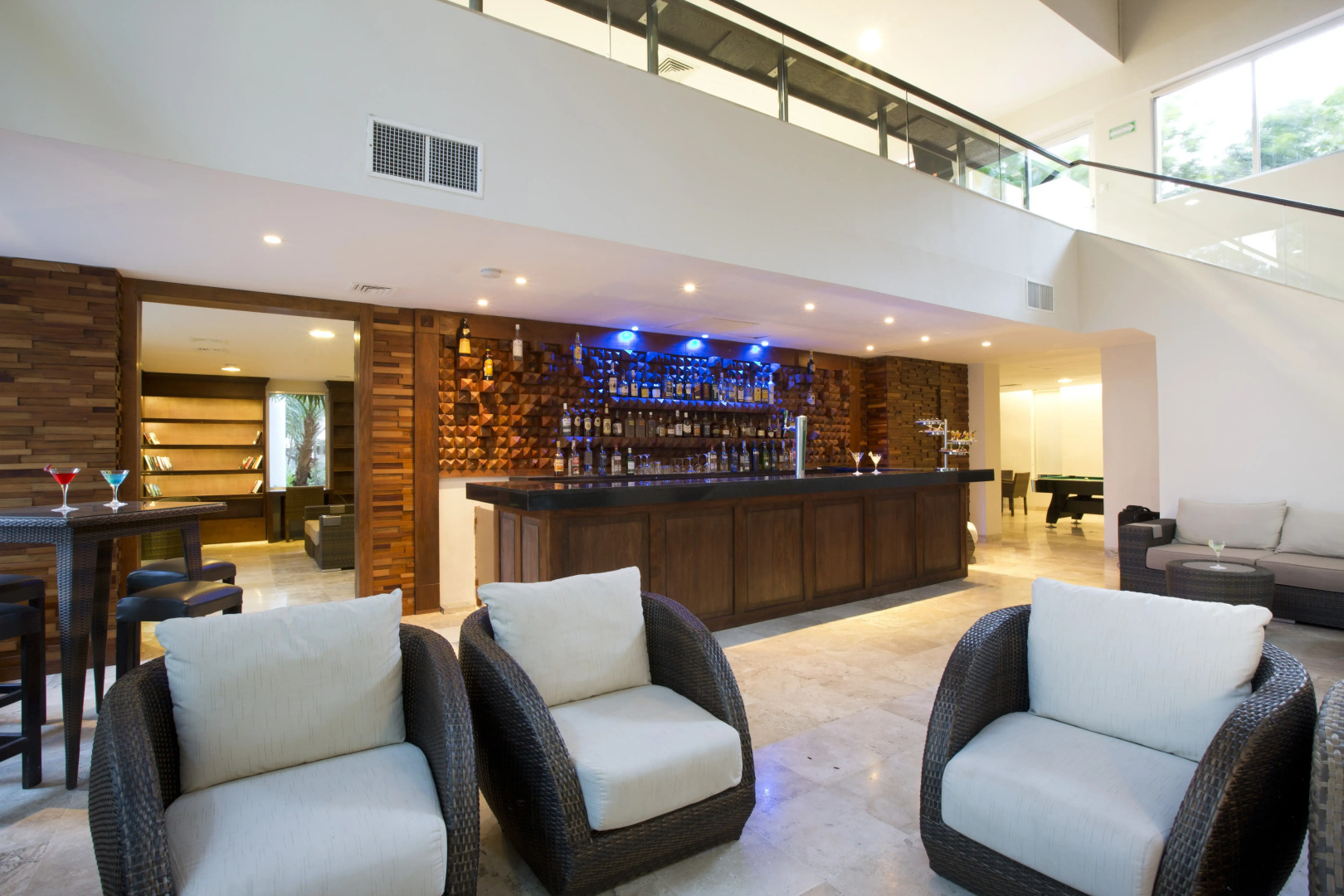 Kore Tulum Retreat and Spa Resort - Adults Only