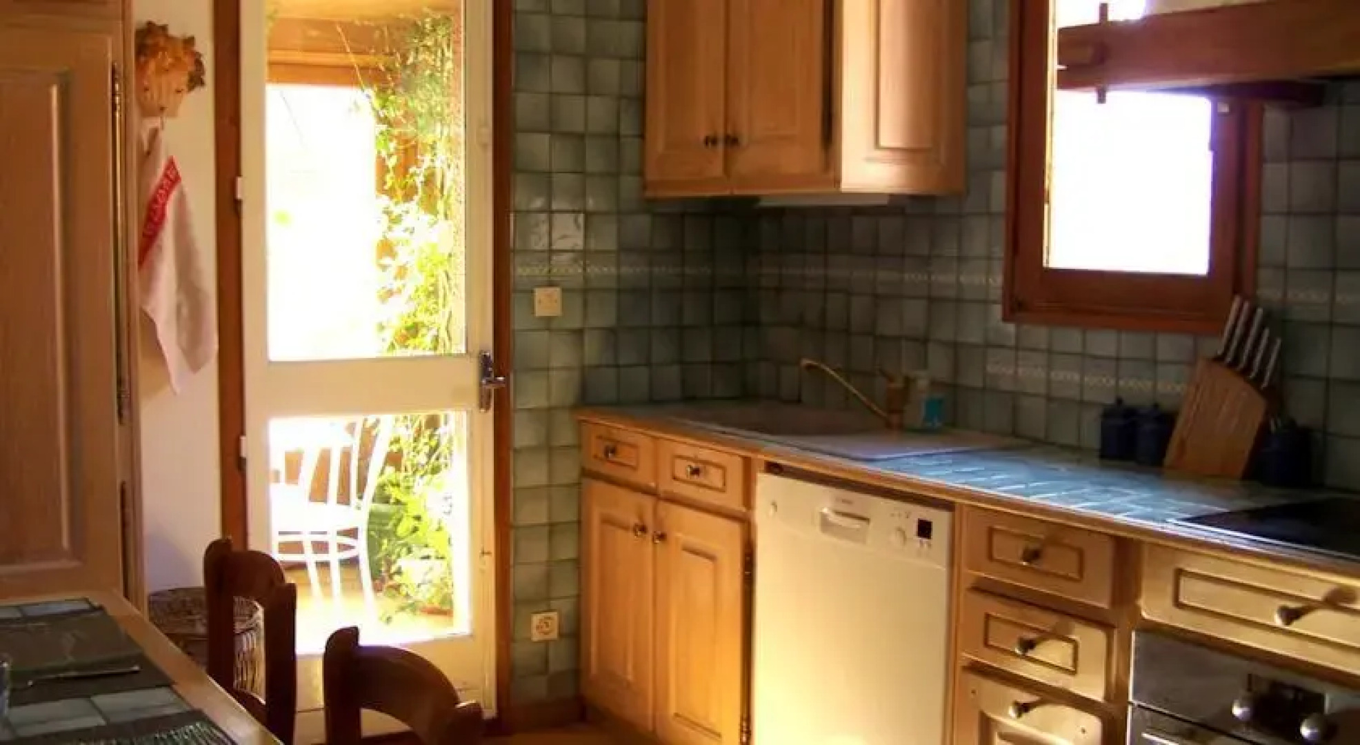 Villa Vernet-Les-Bains