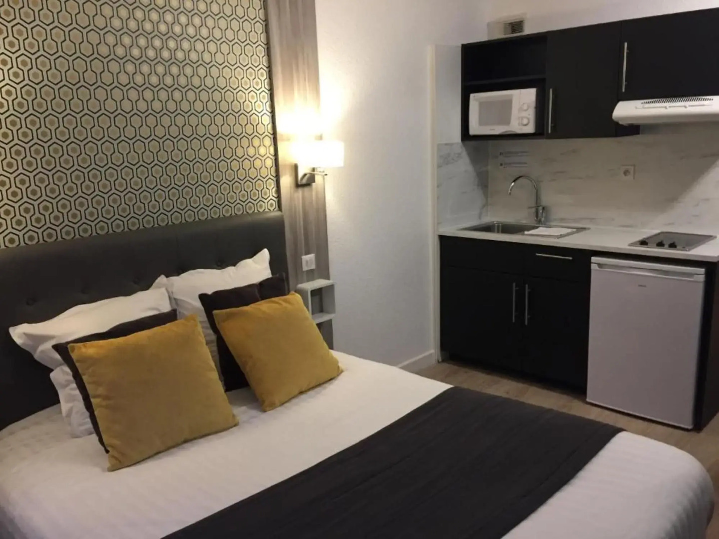 Hotel Residence City Loft