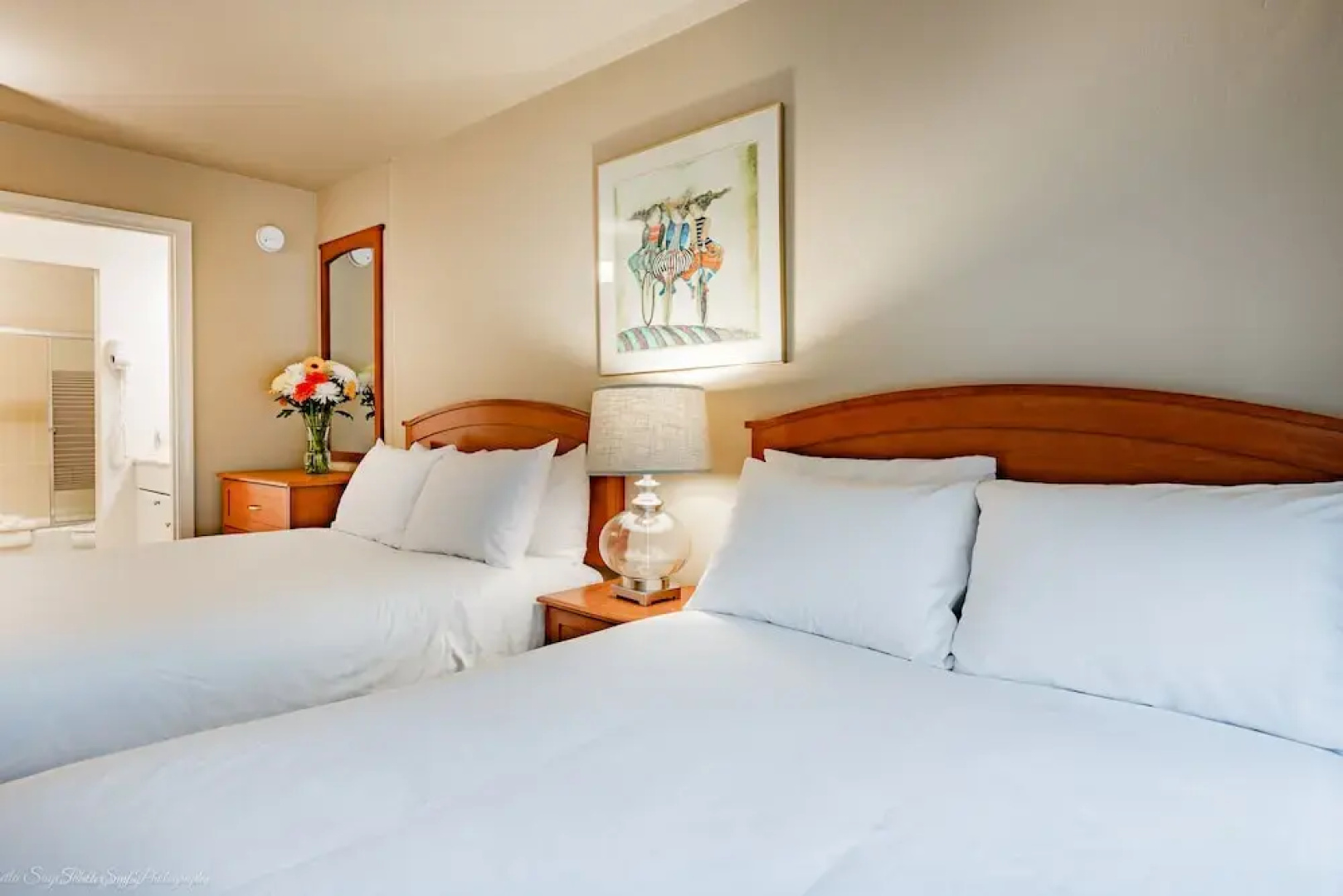 La Residence Suite Hotel