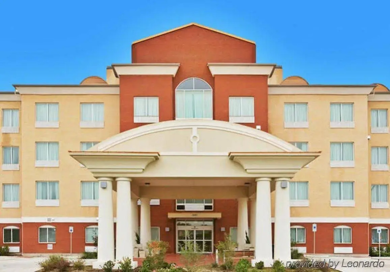 Holiday Inn Express Hotel & Suites Royse City by IHG