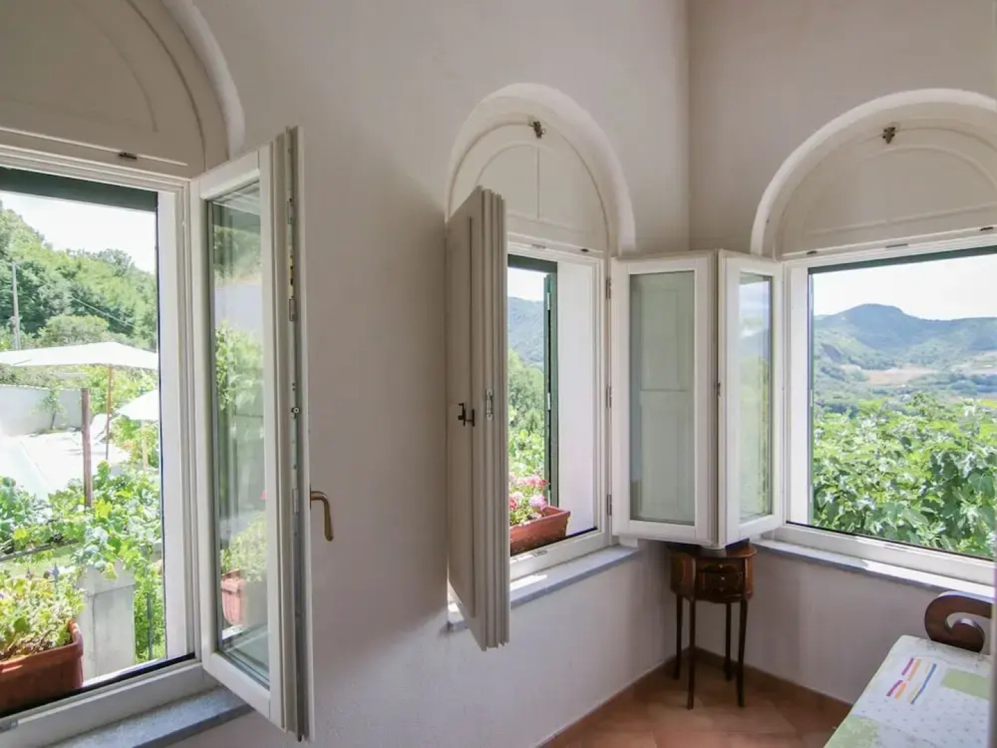 Classy Holiday Home in Mormanno With Private Pool