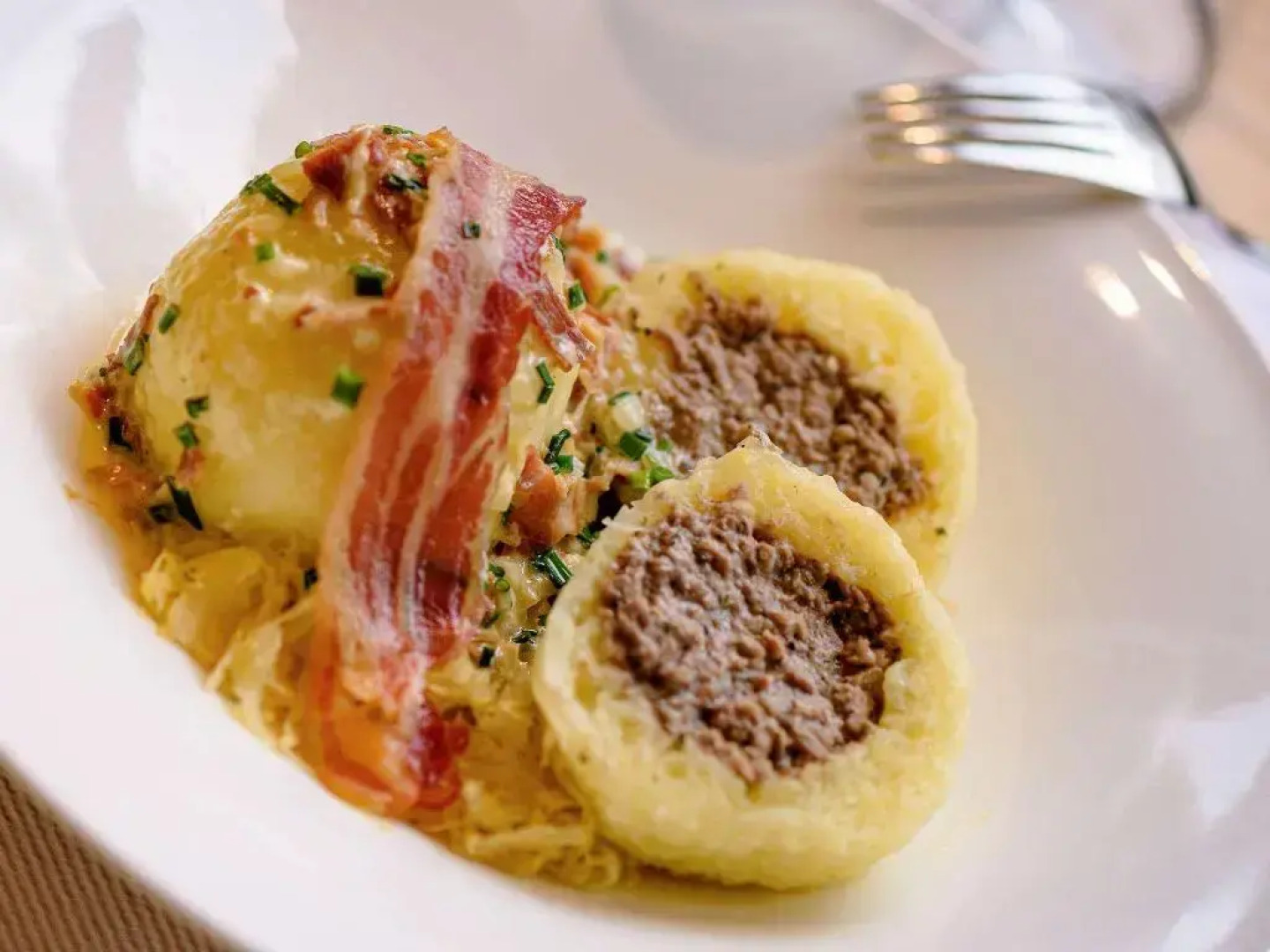 Mercure Hotel Saarbrücken City