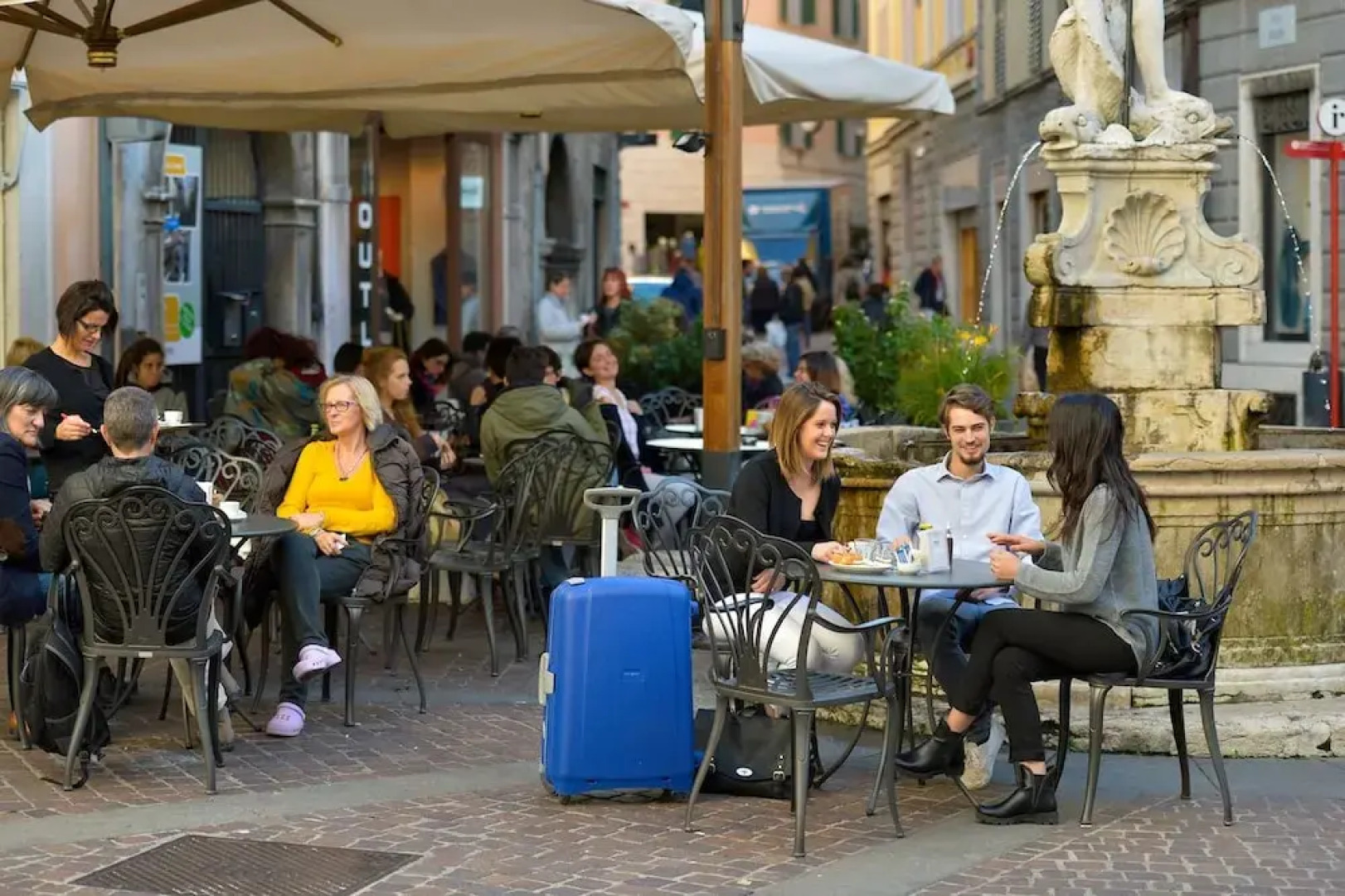 Residence Del Messaggero