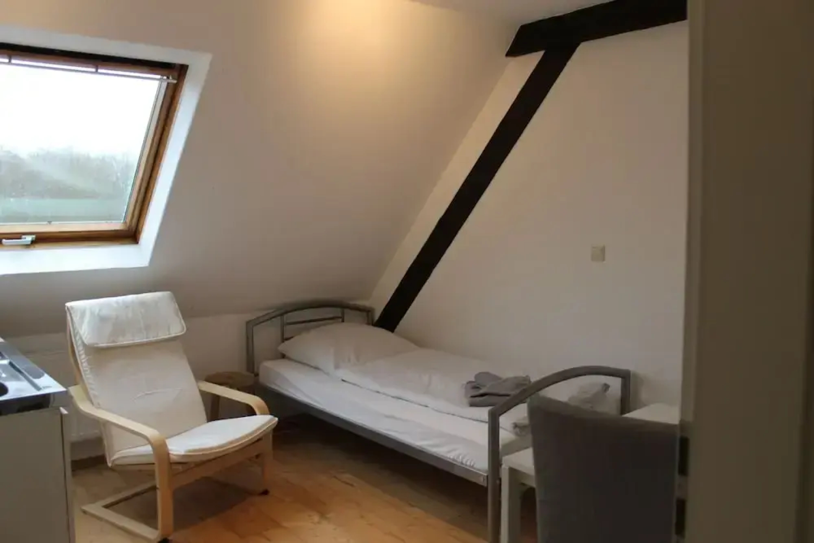 Boardinghaus Georgsheil