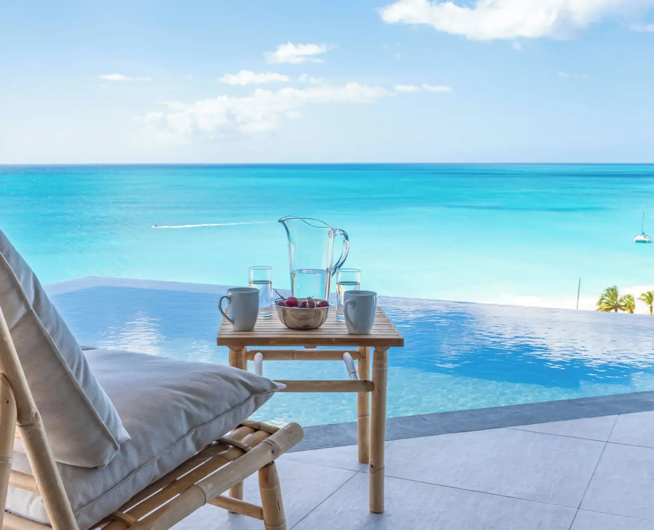 Tamarind Hills Resort & Villas
