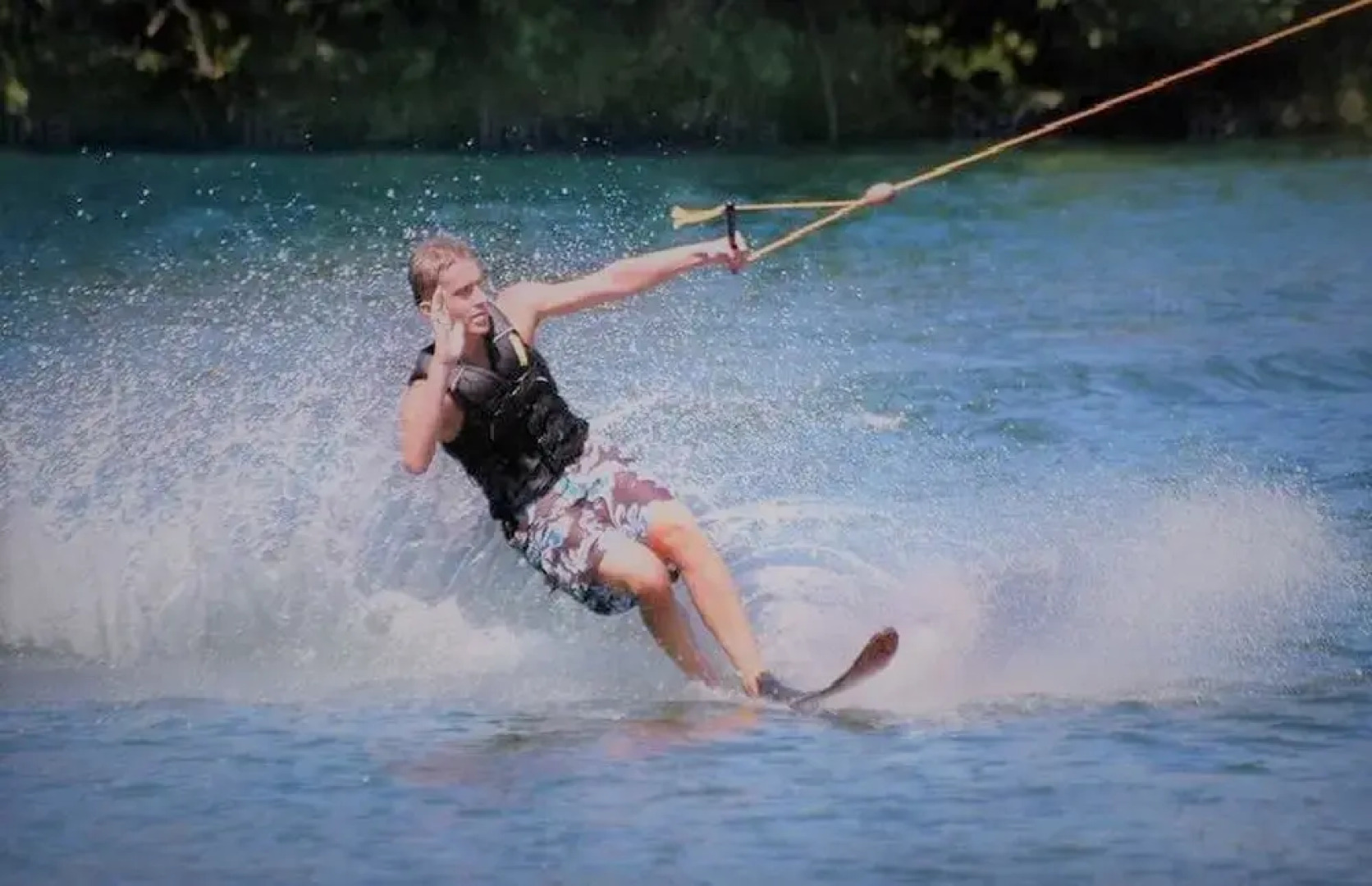 Apartment With 2 Bedrooms in Luzenac - 8 km From the Slopes