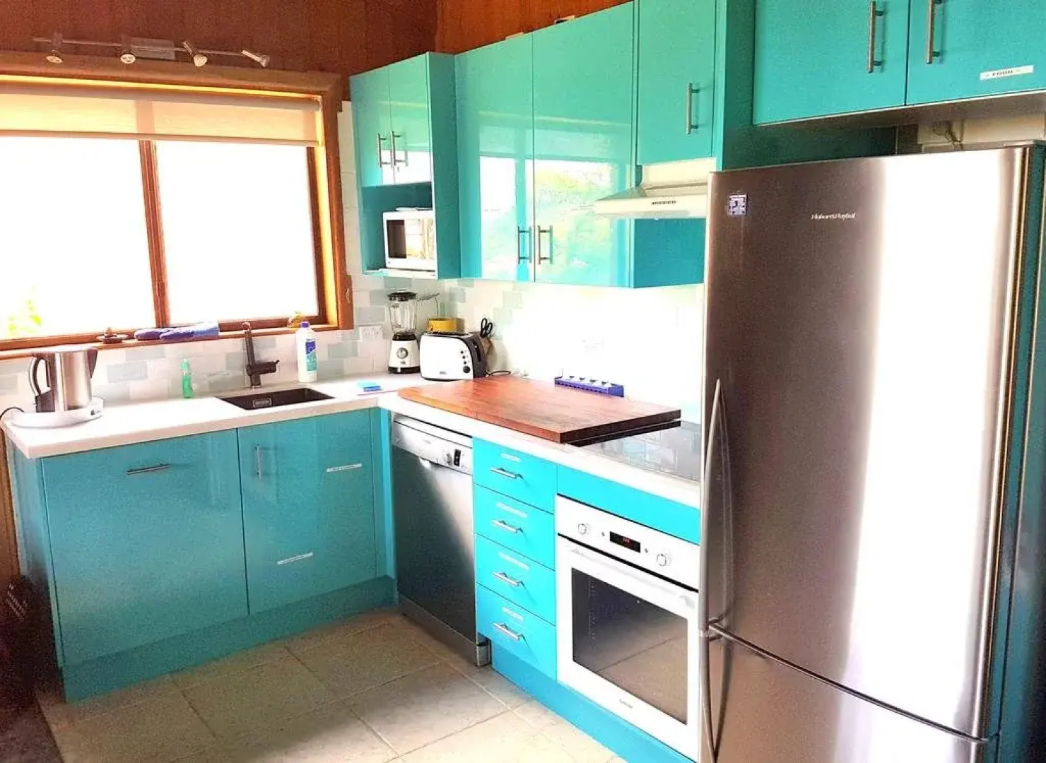 Marazul Paradise Beach House