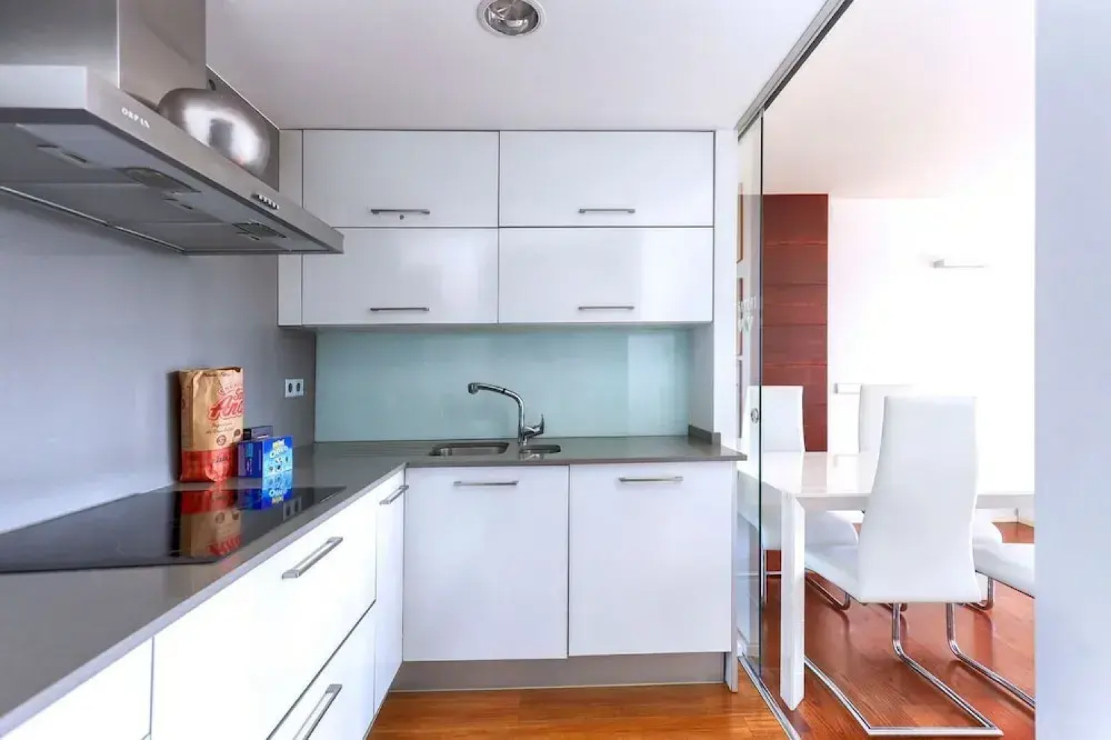 Roberta Apartment - Marina De Botafoch Ibiza