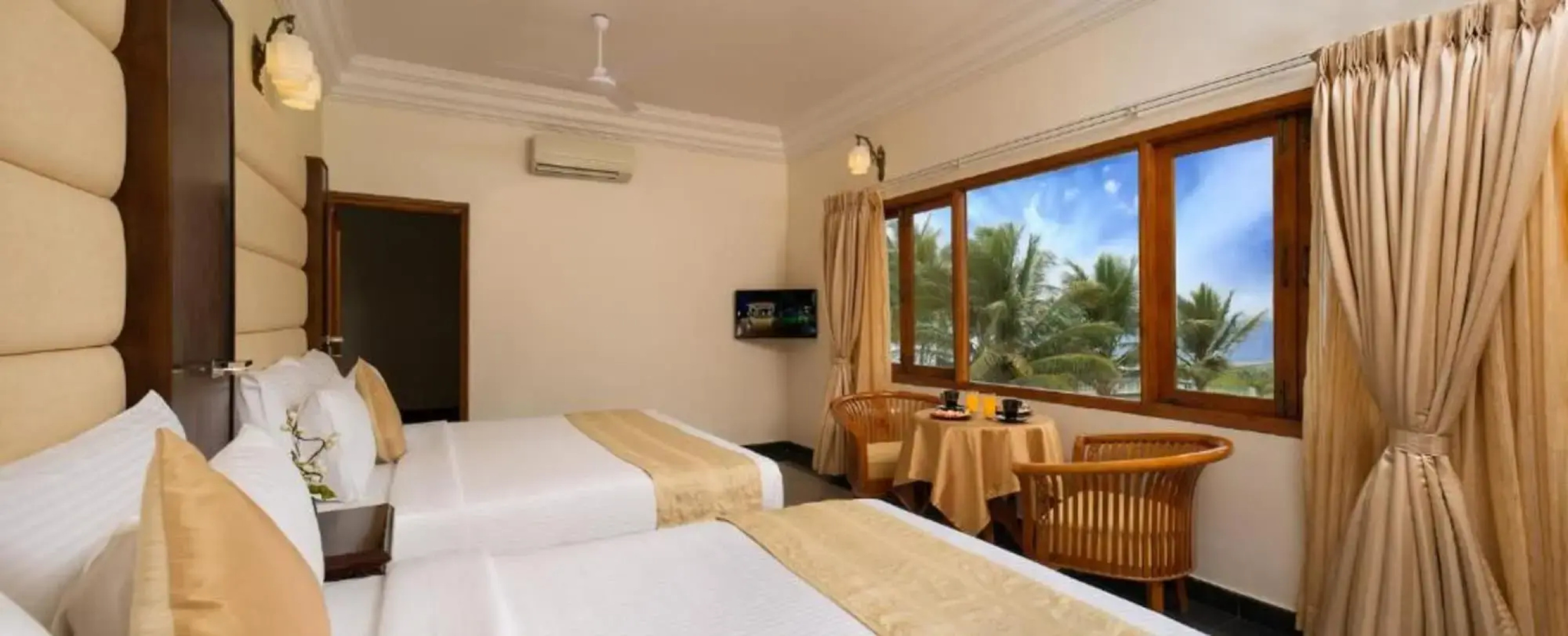 Ideal Beach Resort