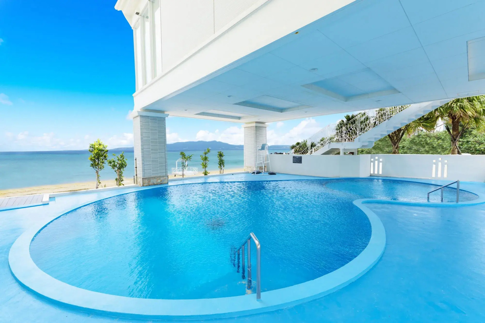 Kanehide Kise Beach Palace