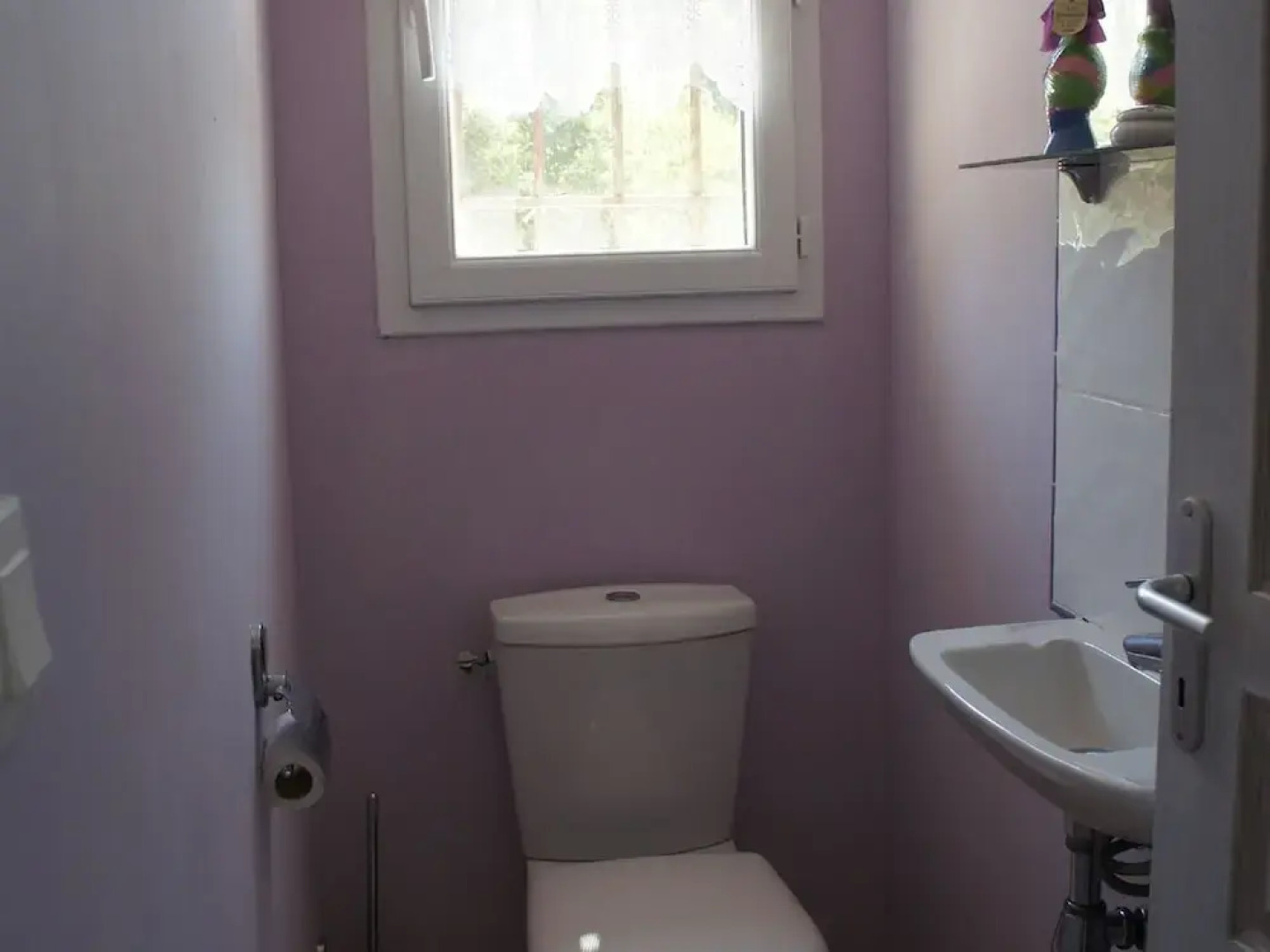 Beautiful Holiday Home in Cotignac France With Swimming Pool