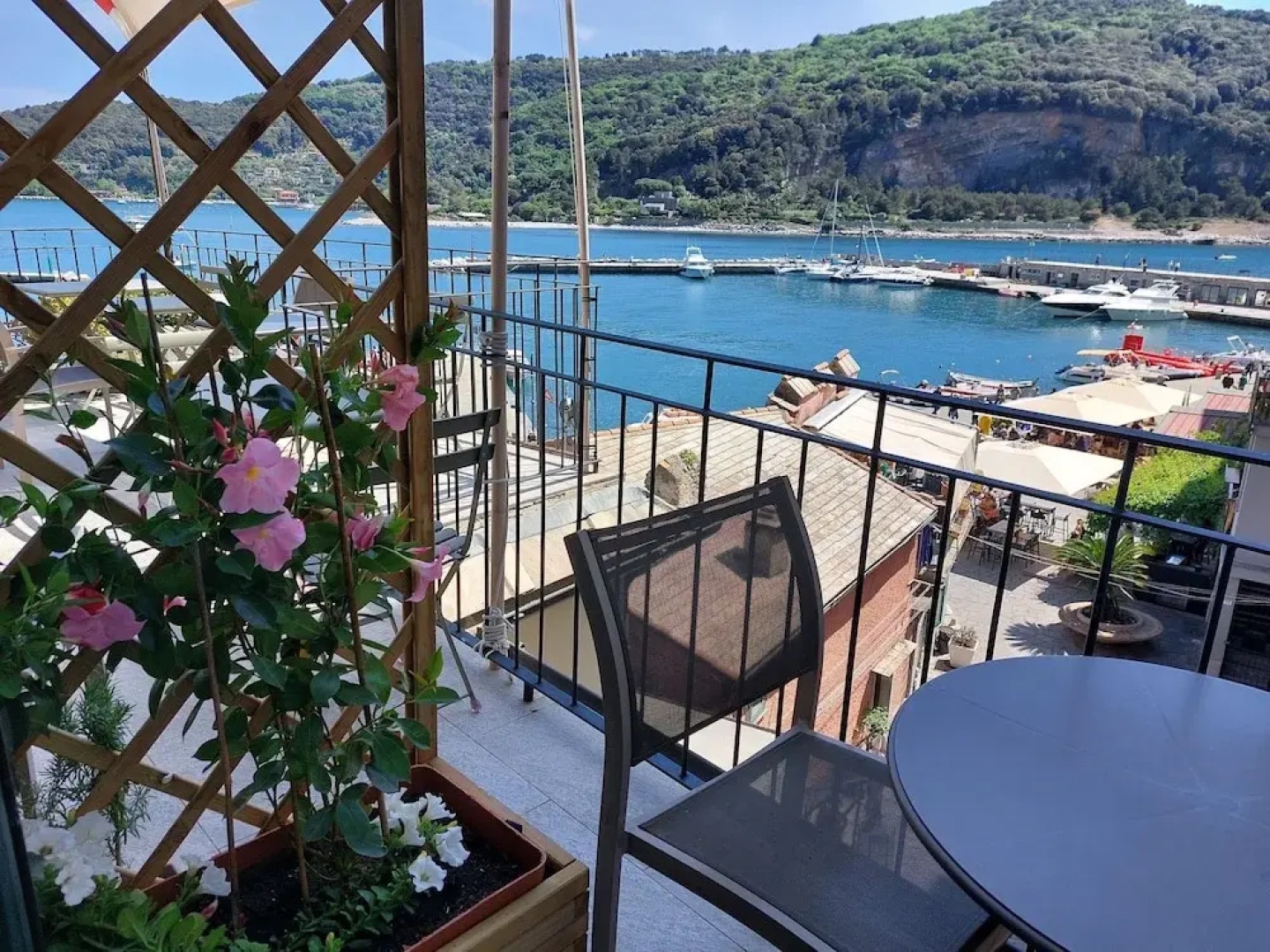 Torre A Mare Porto Venere