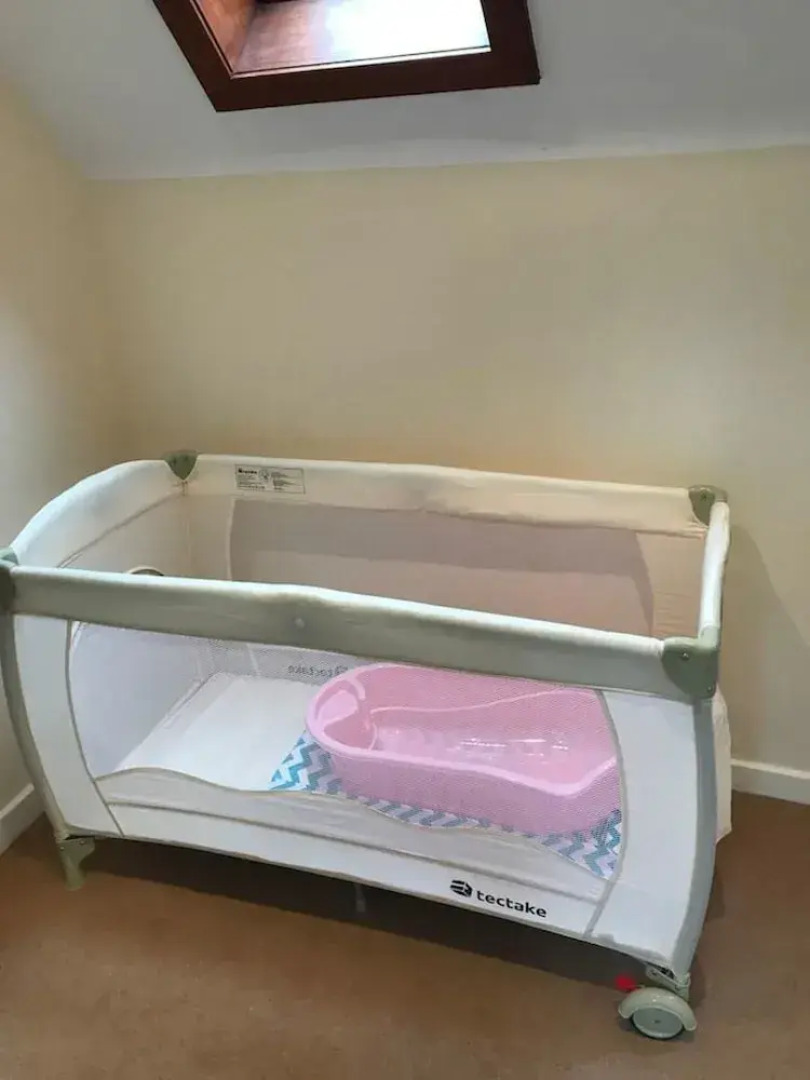 Cottage By The River