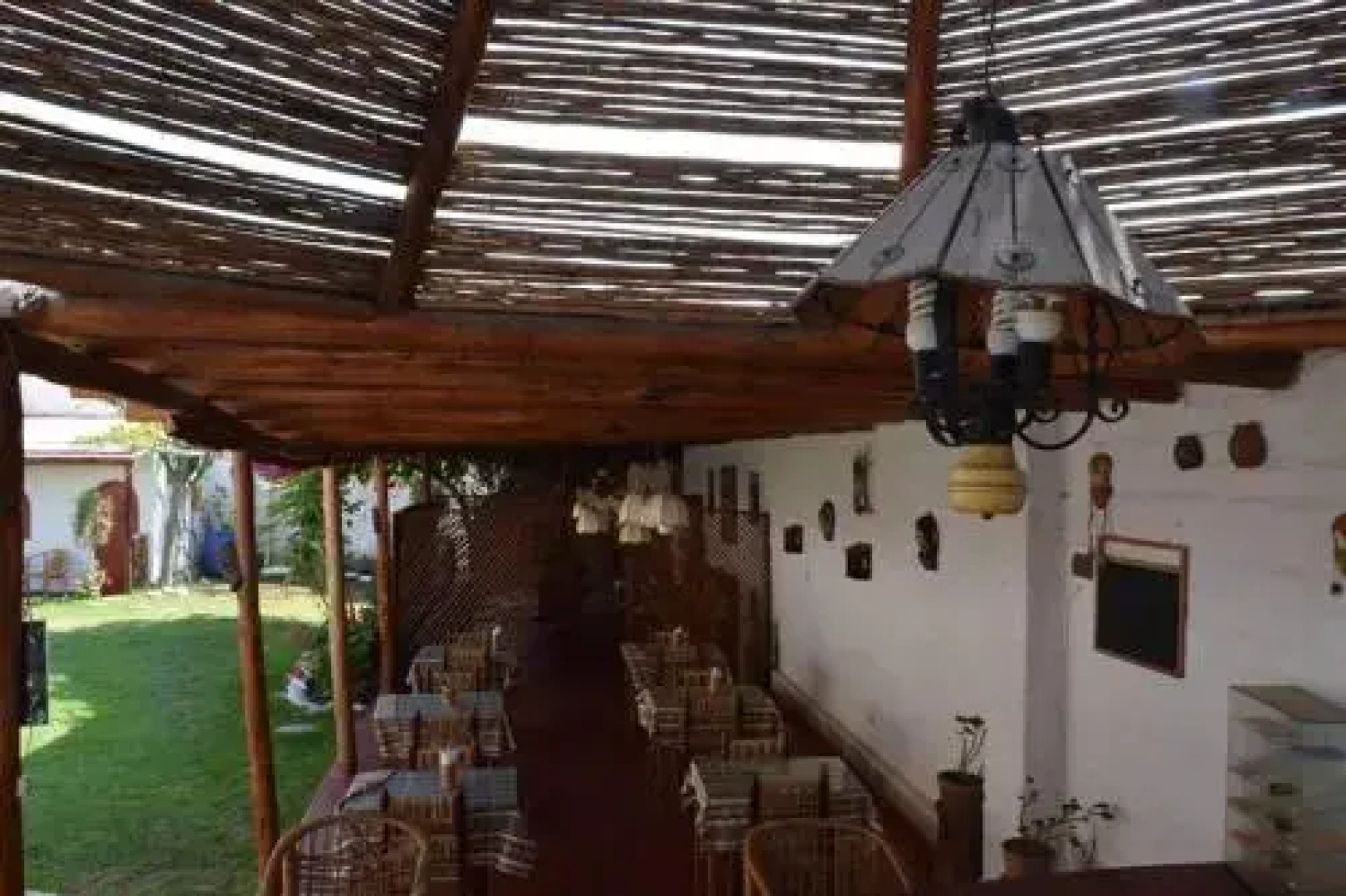 La Fortaleza Del Inca