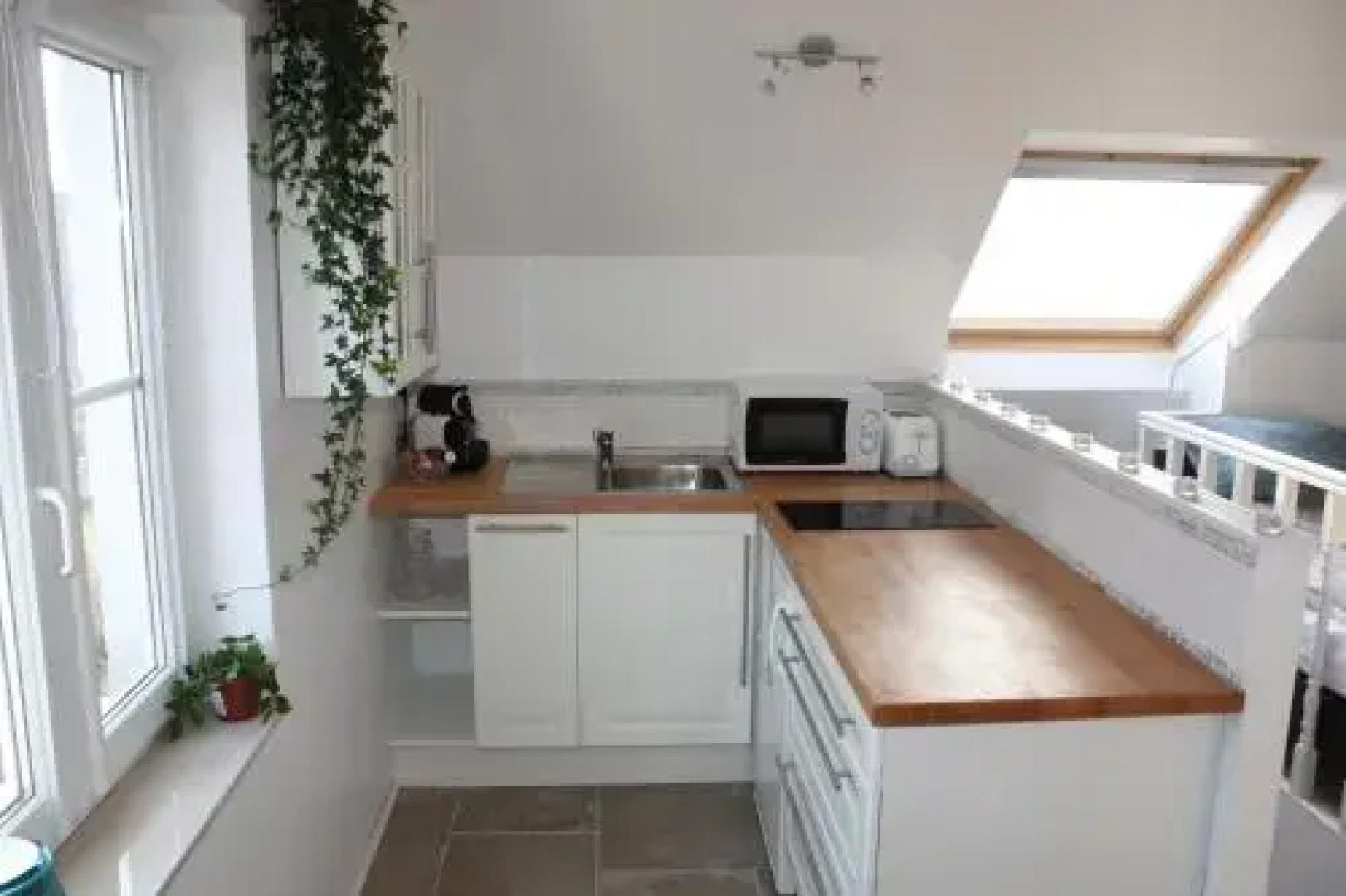Studio Apartment Alba