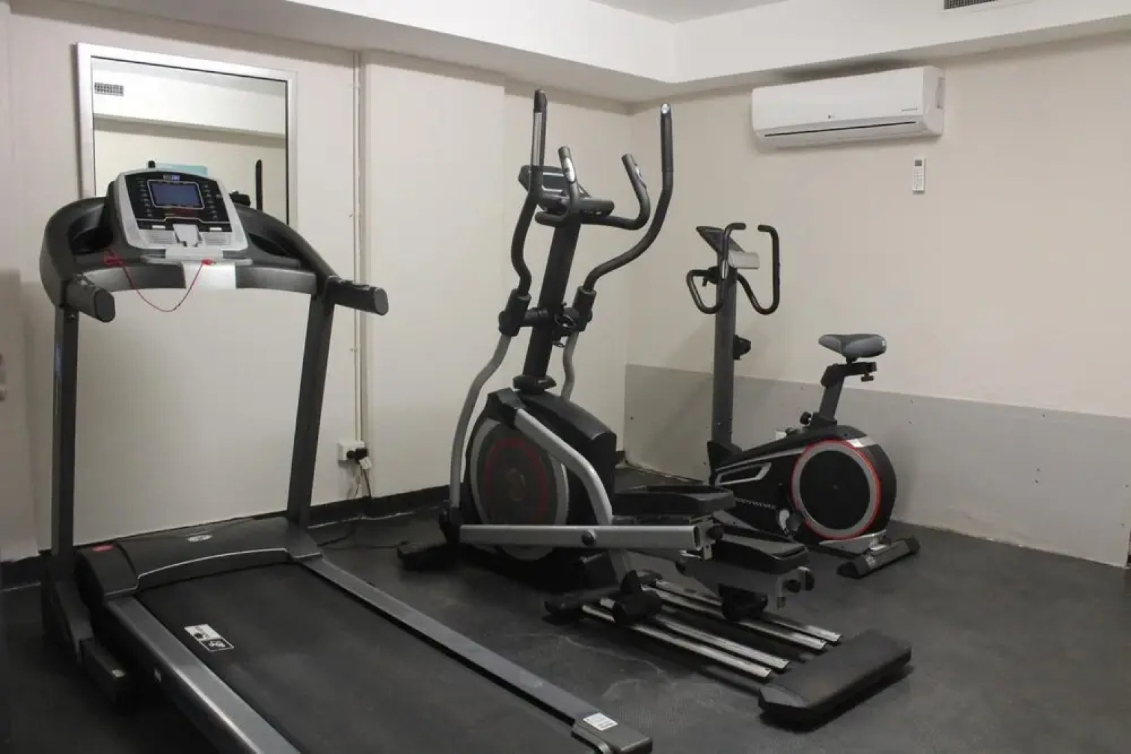 The Boathouse Luxury Apartments