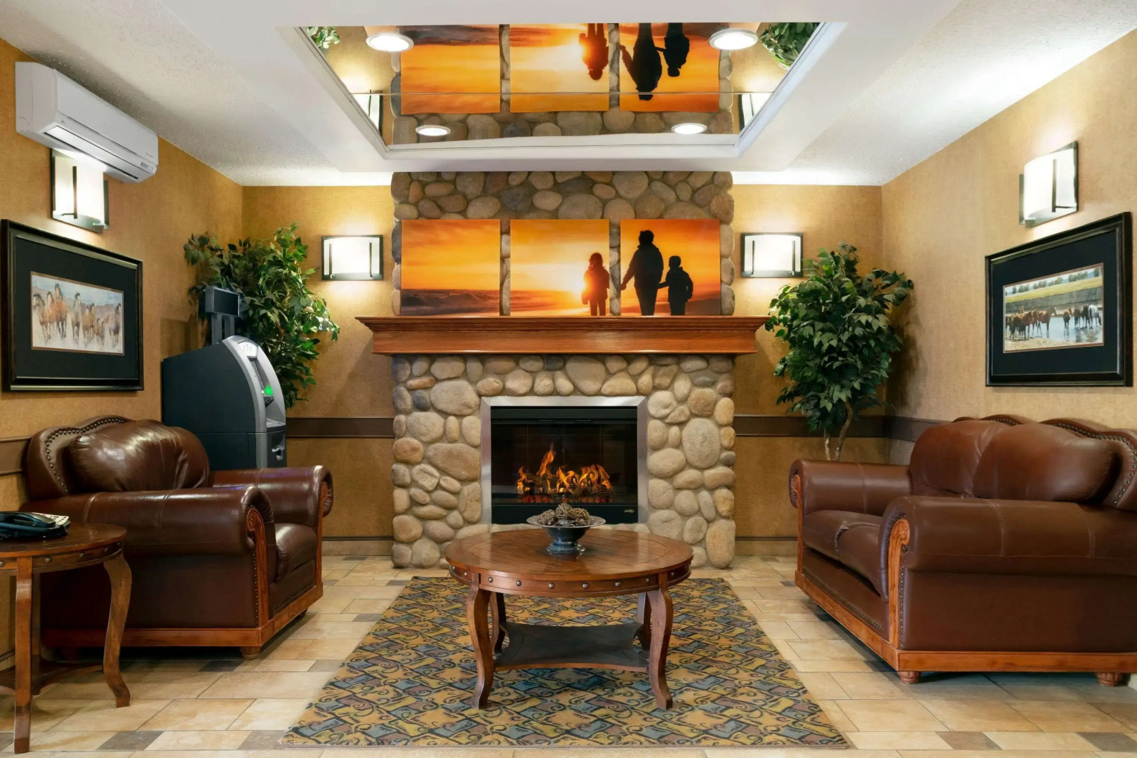 Days Inn & Suites by Wyndham Strathmore